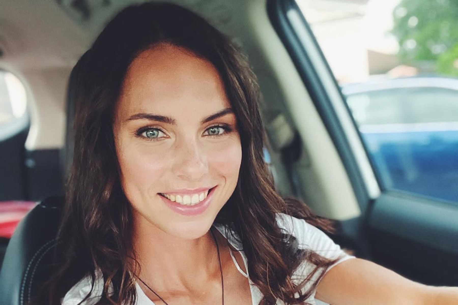 конькобежка Марина Зуева