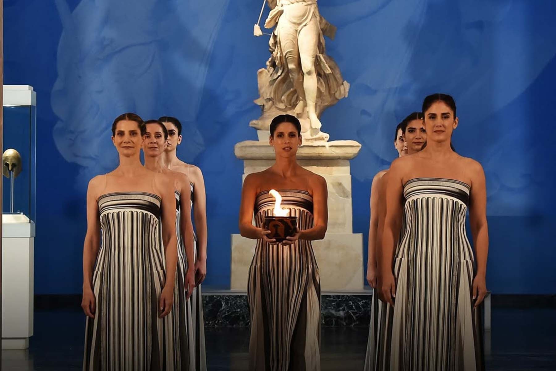 Фото: olympics, Instagram