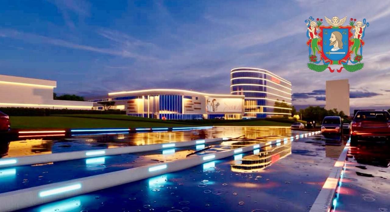 © Витебский городской исполнительный комитет