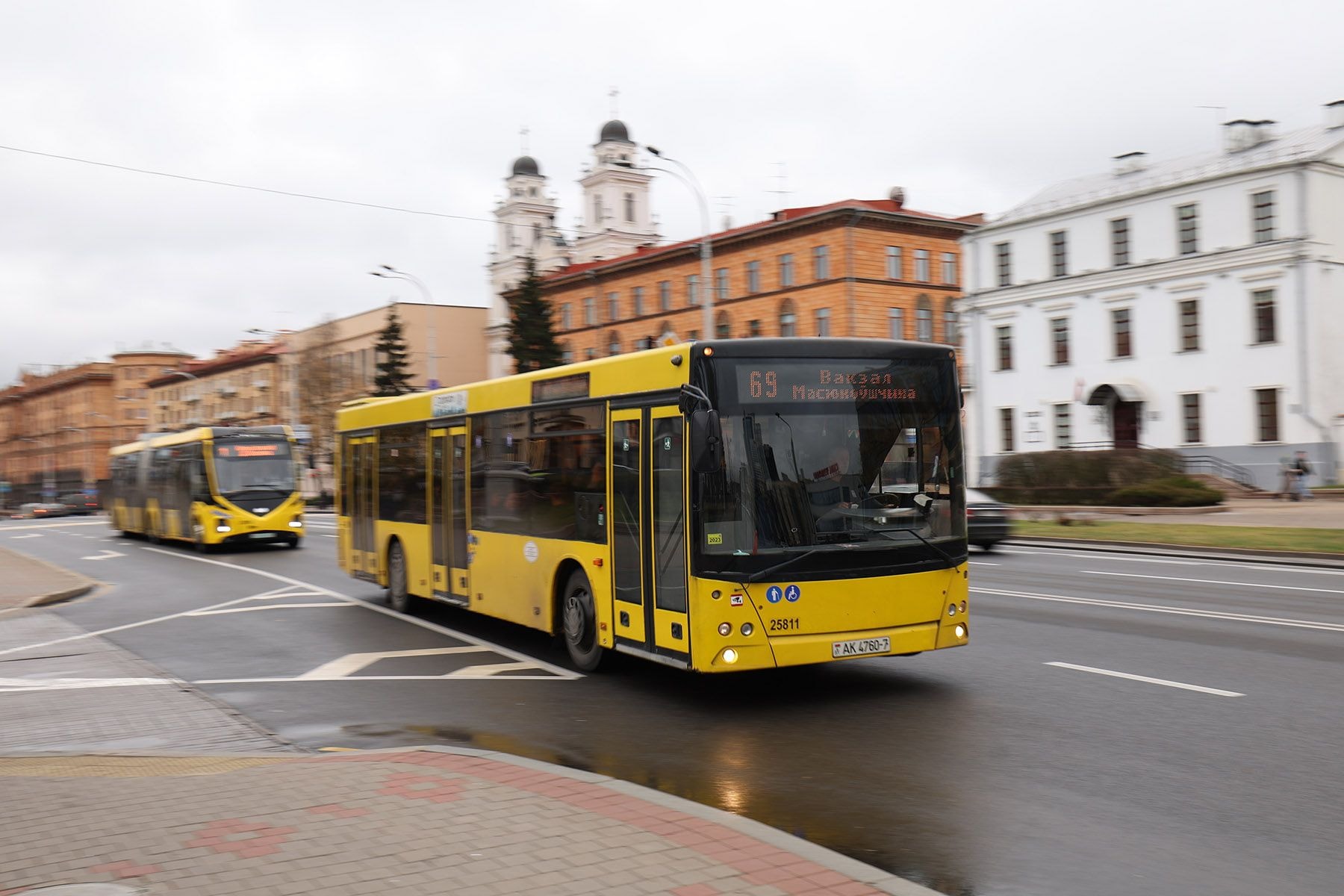 © Павел Орловский, Times.by