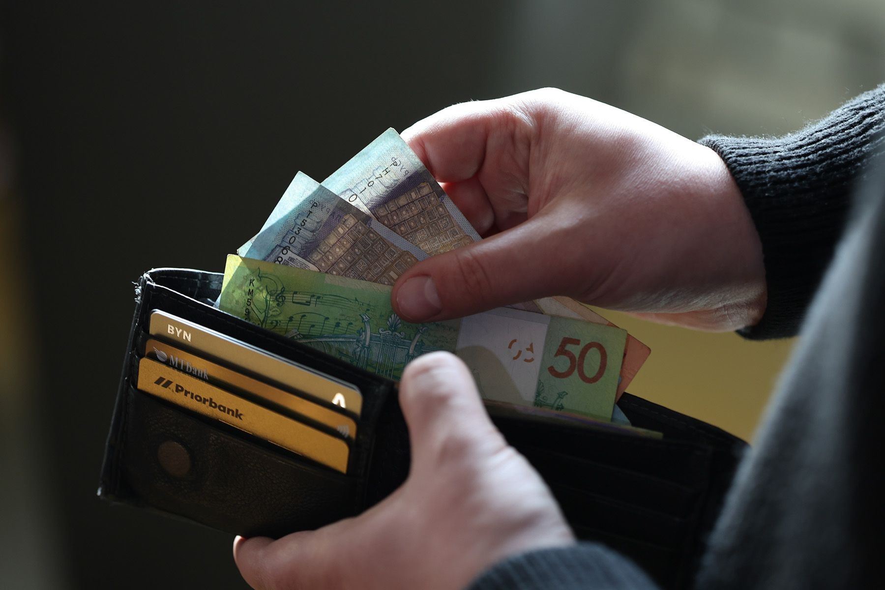 © Павел Орловский, Times.by