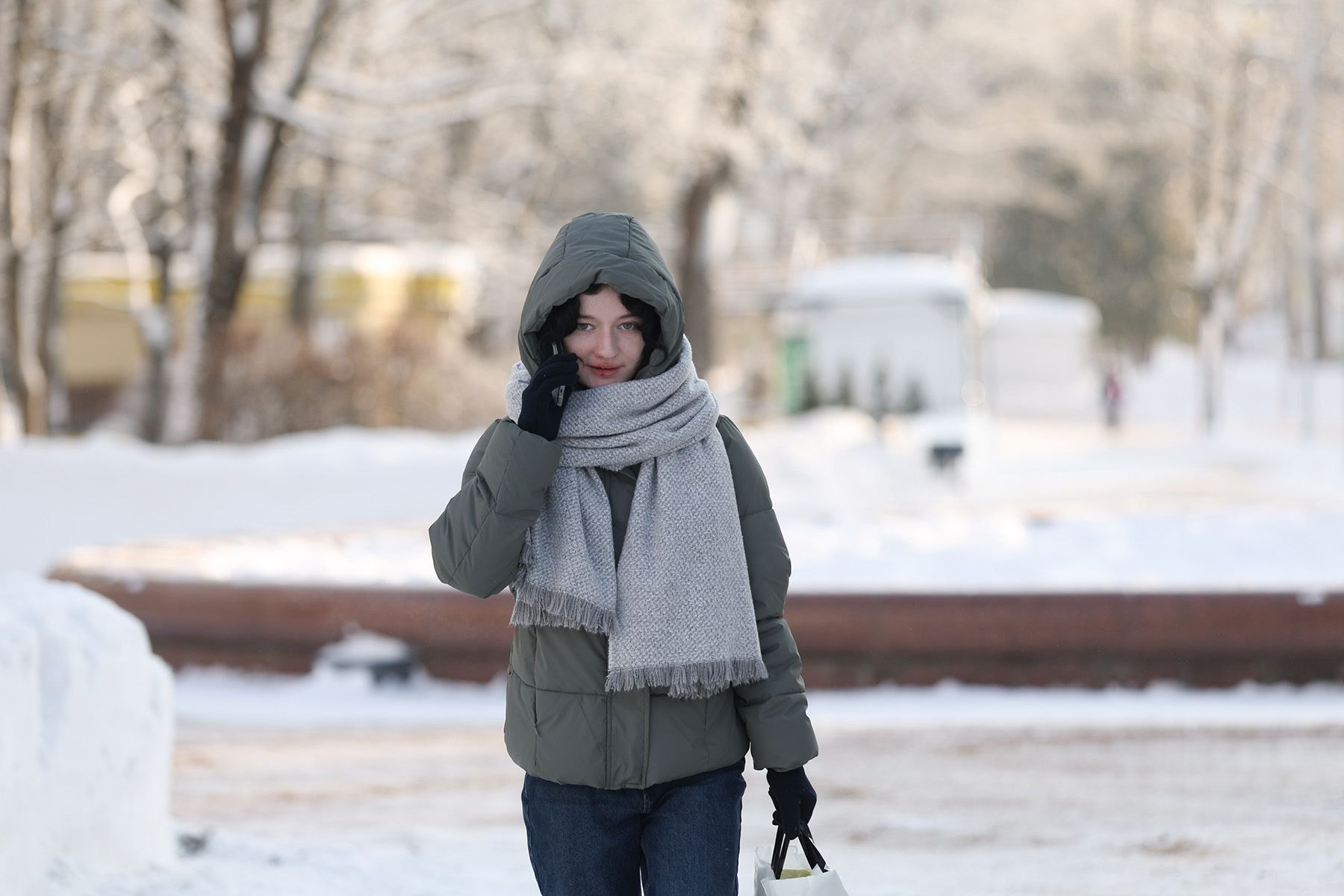 © Павел Орловский, Times.by