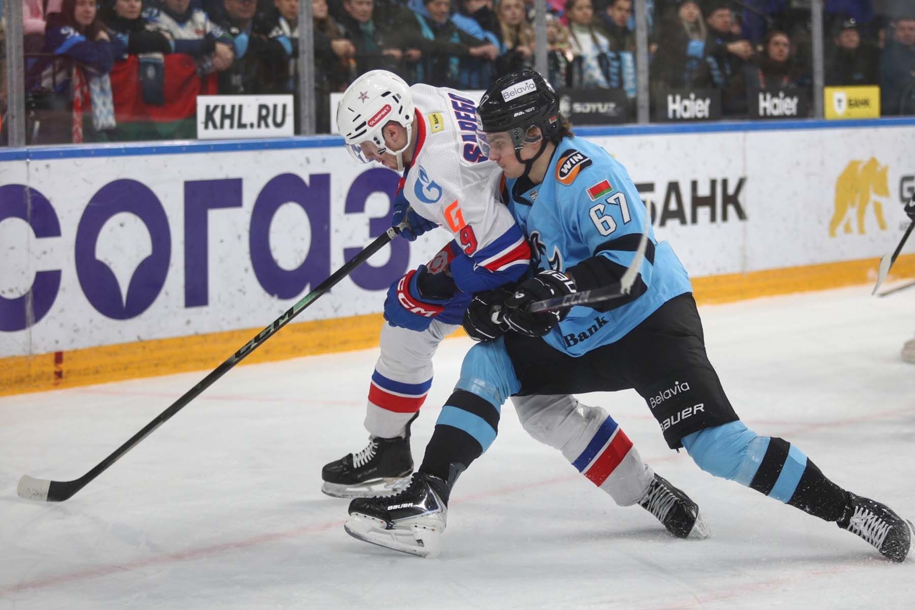 © Святослав Зоркий, Times.by