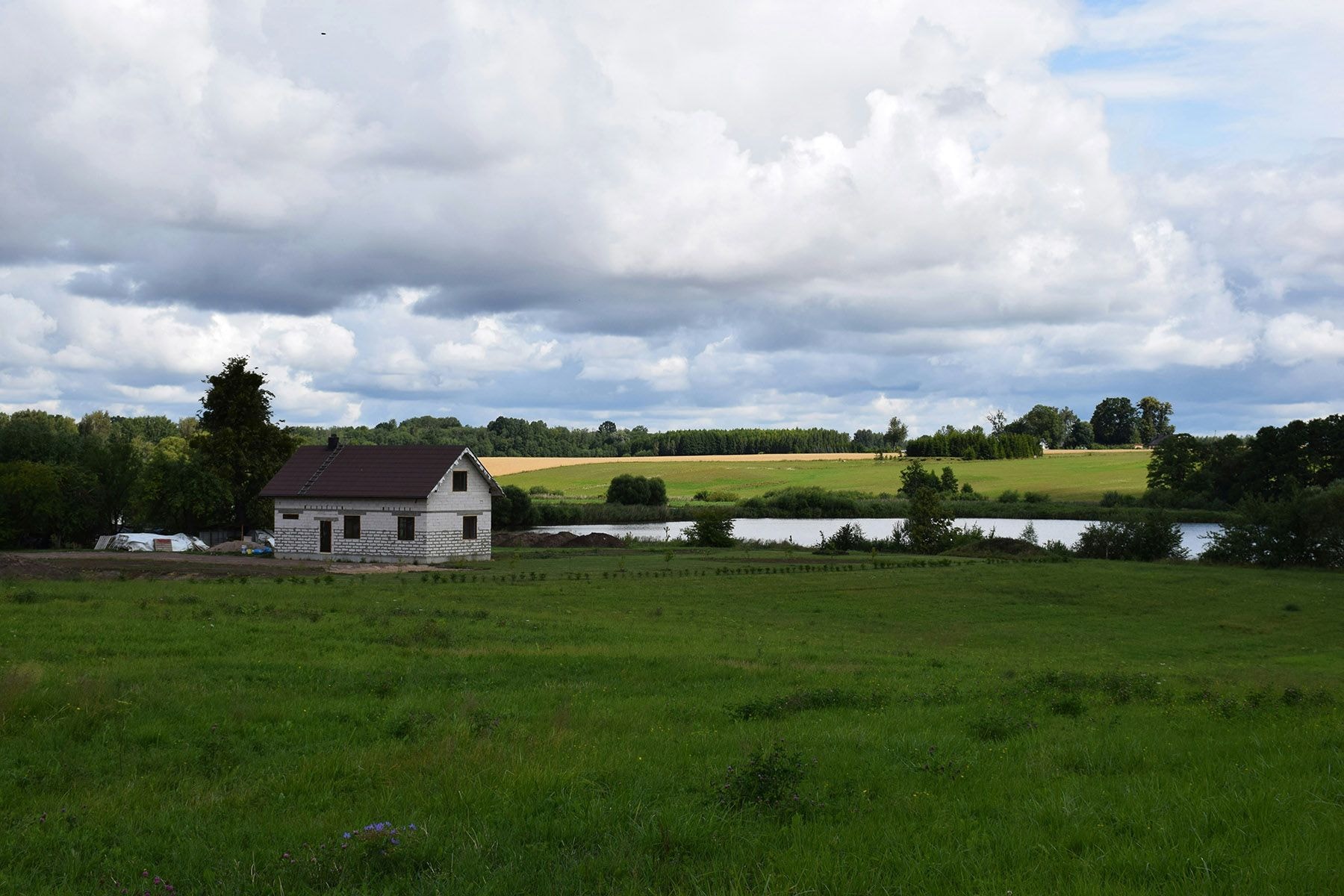 © Yoel Winkler, Unsplash.com