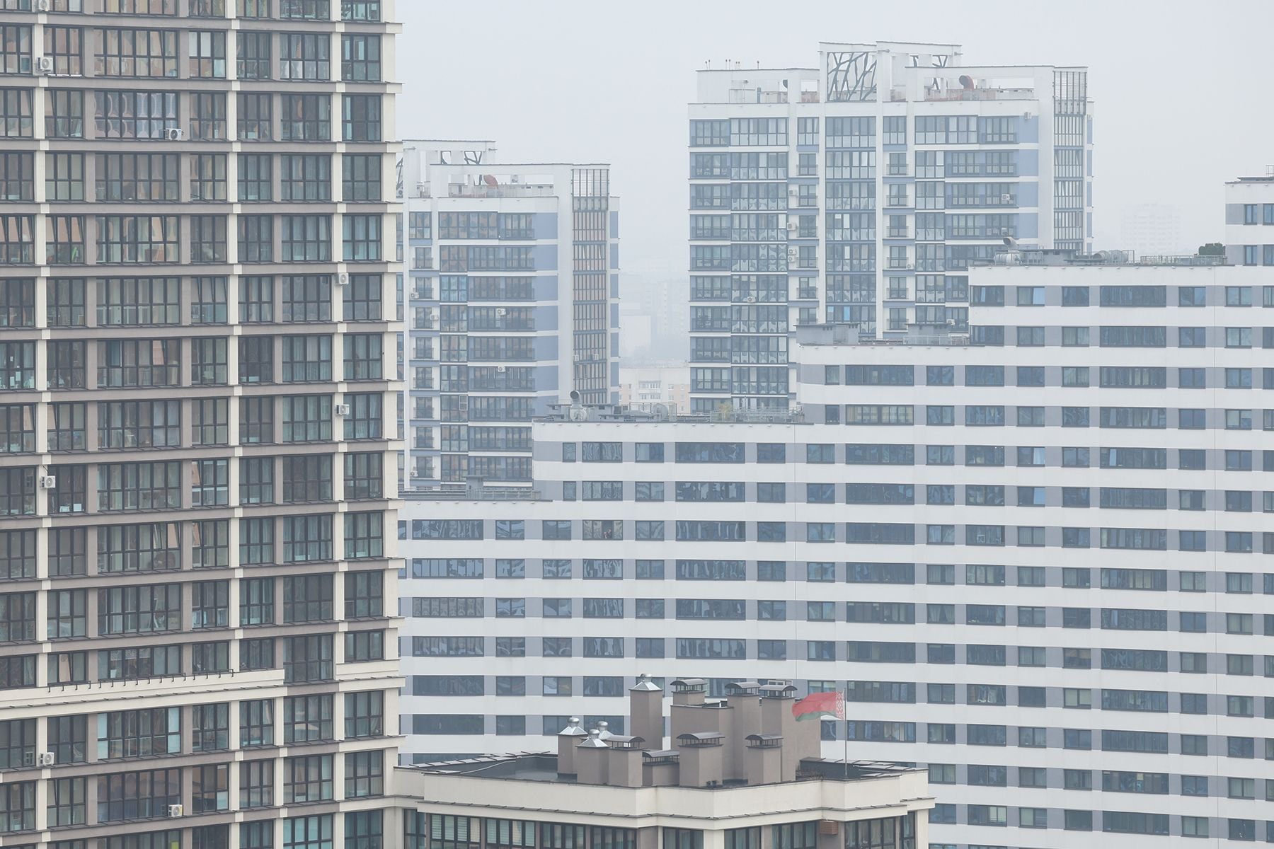 дома в Минск-Мир.