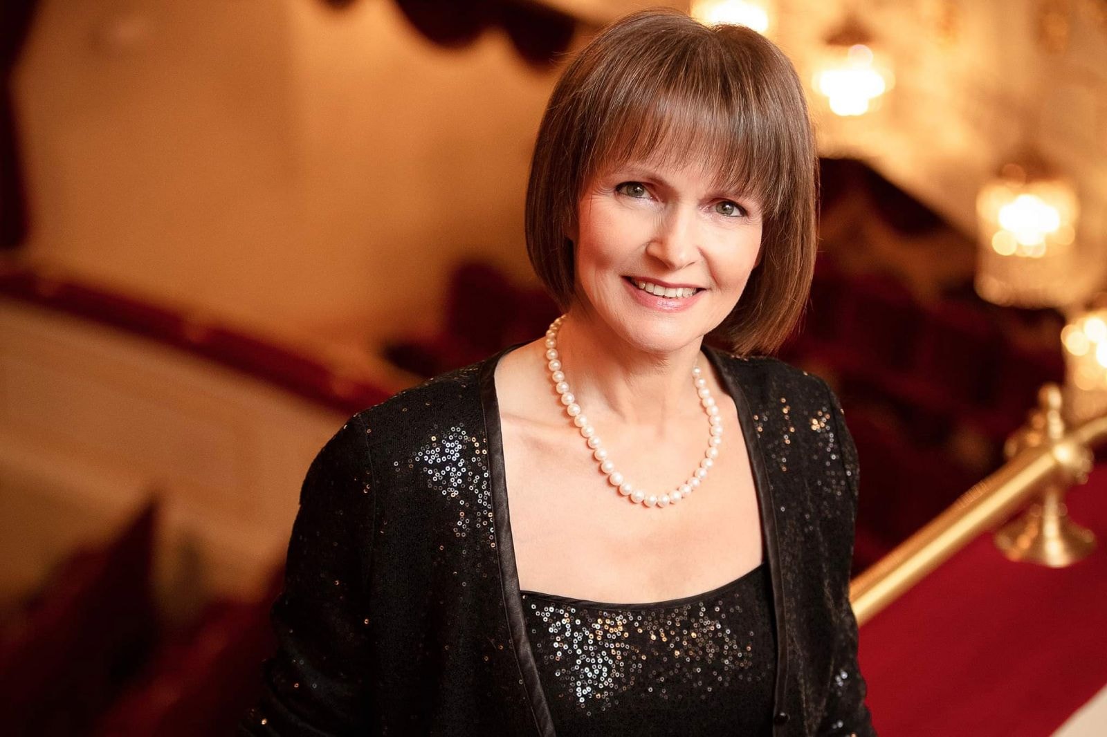 Екатерина Дулова. © Большой театр Беларуси