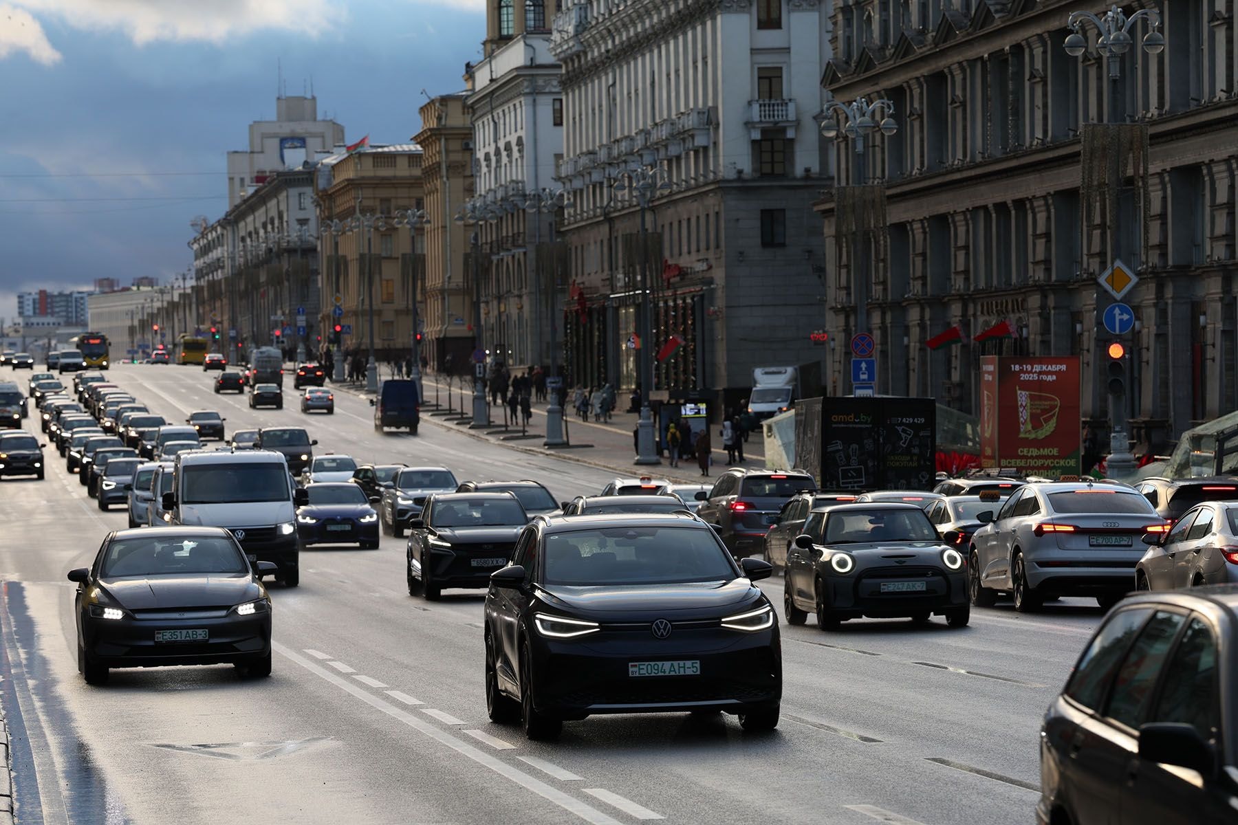 © Павел Орловский, Times.by