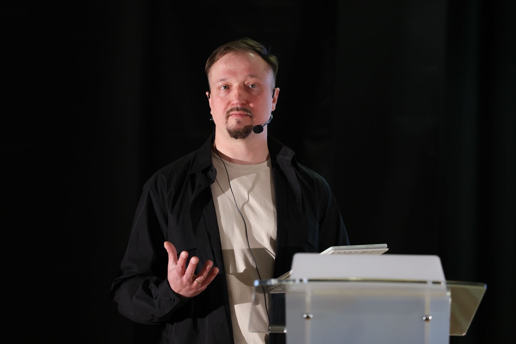 Сергей Драчев