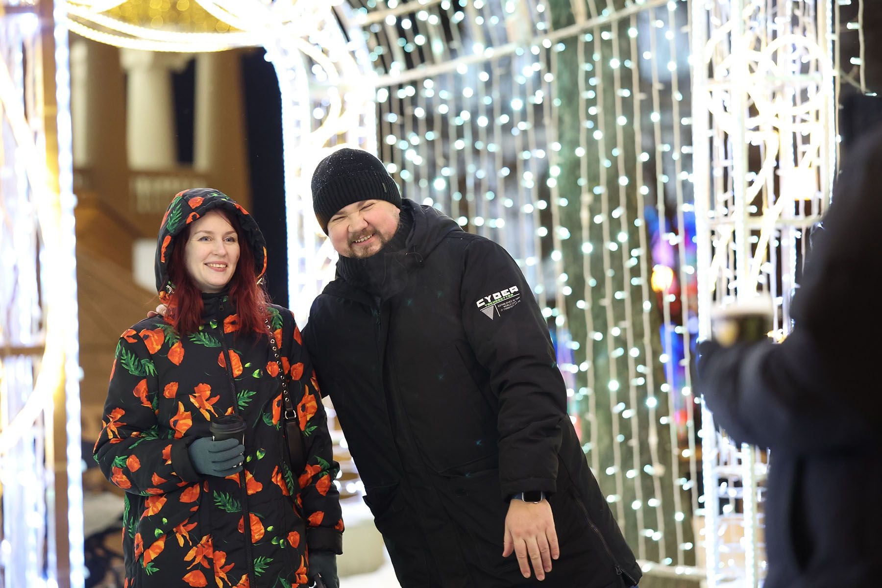 © Павел Орловский, Times.by