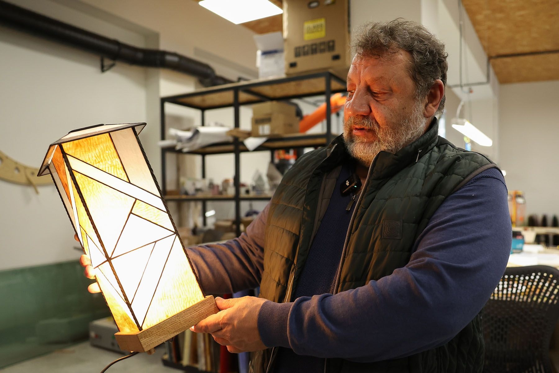 © Павел Орловский, Times.by