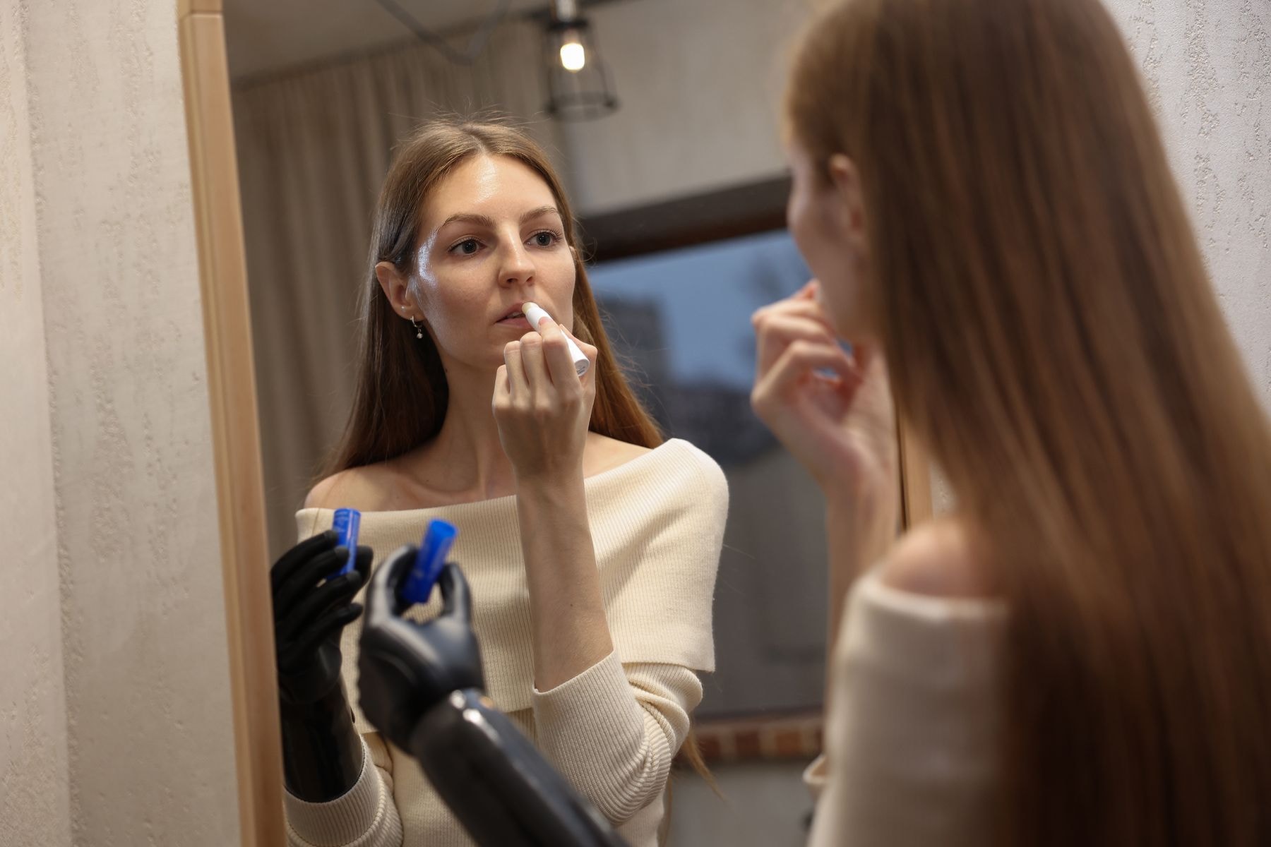 Елизавета Чернявская 