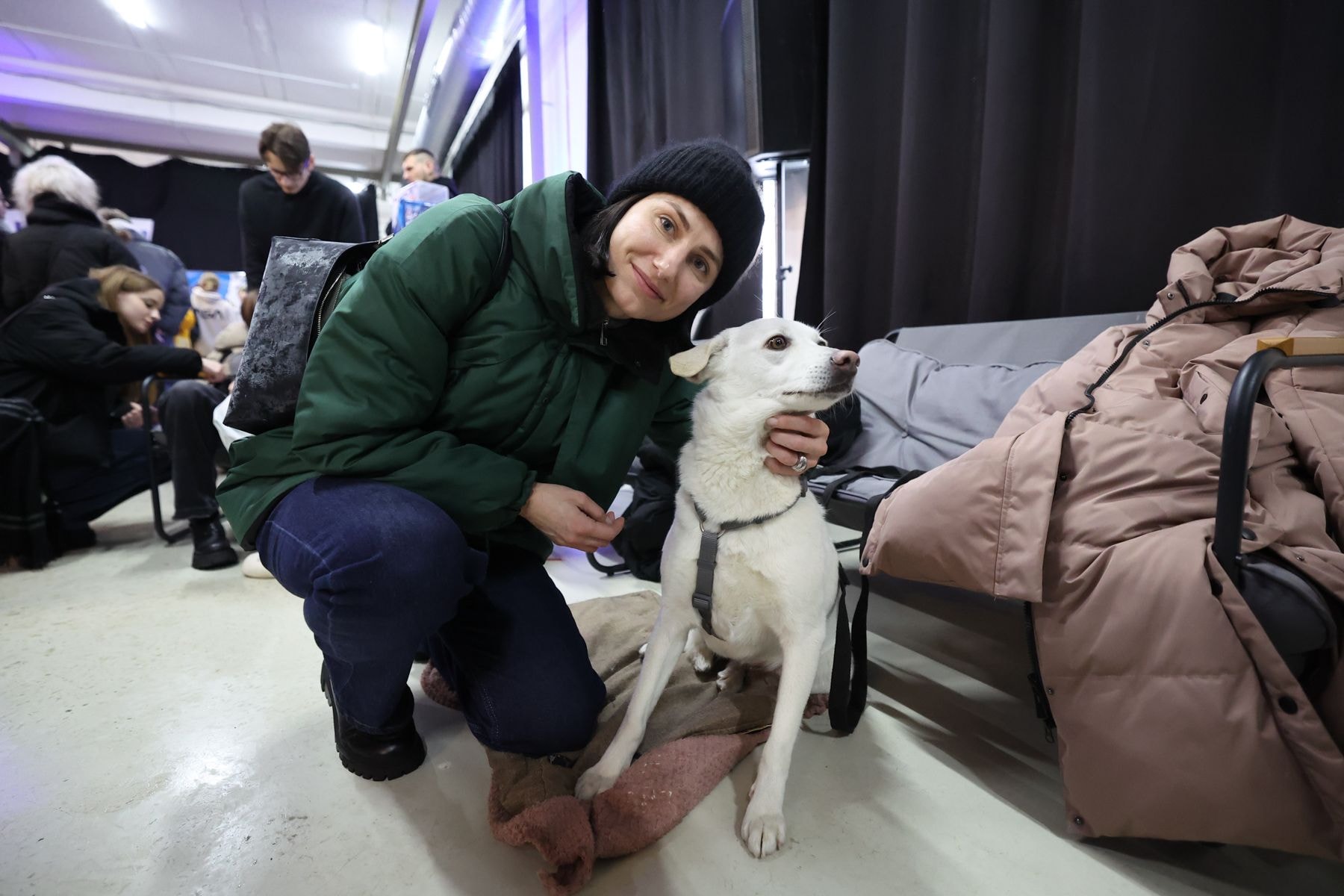 © Павел Орловский, Times.by