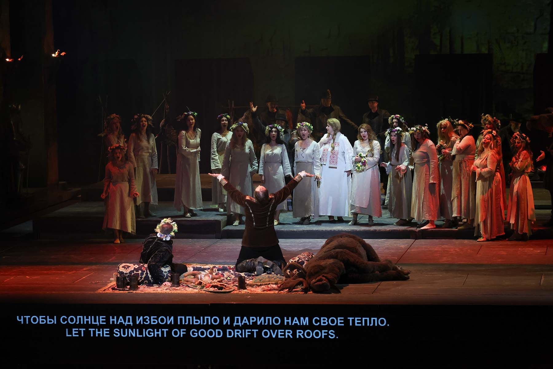 © Павел Орловский, Times.by