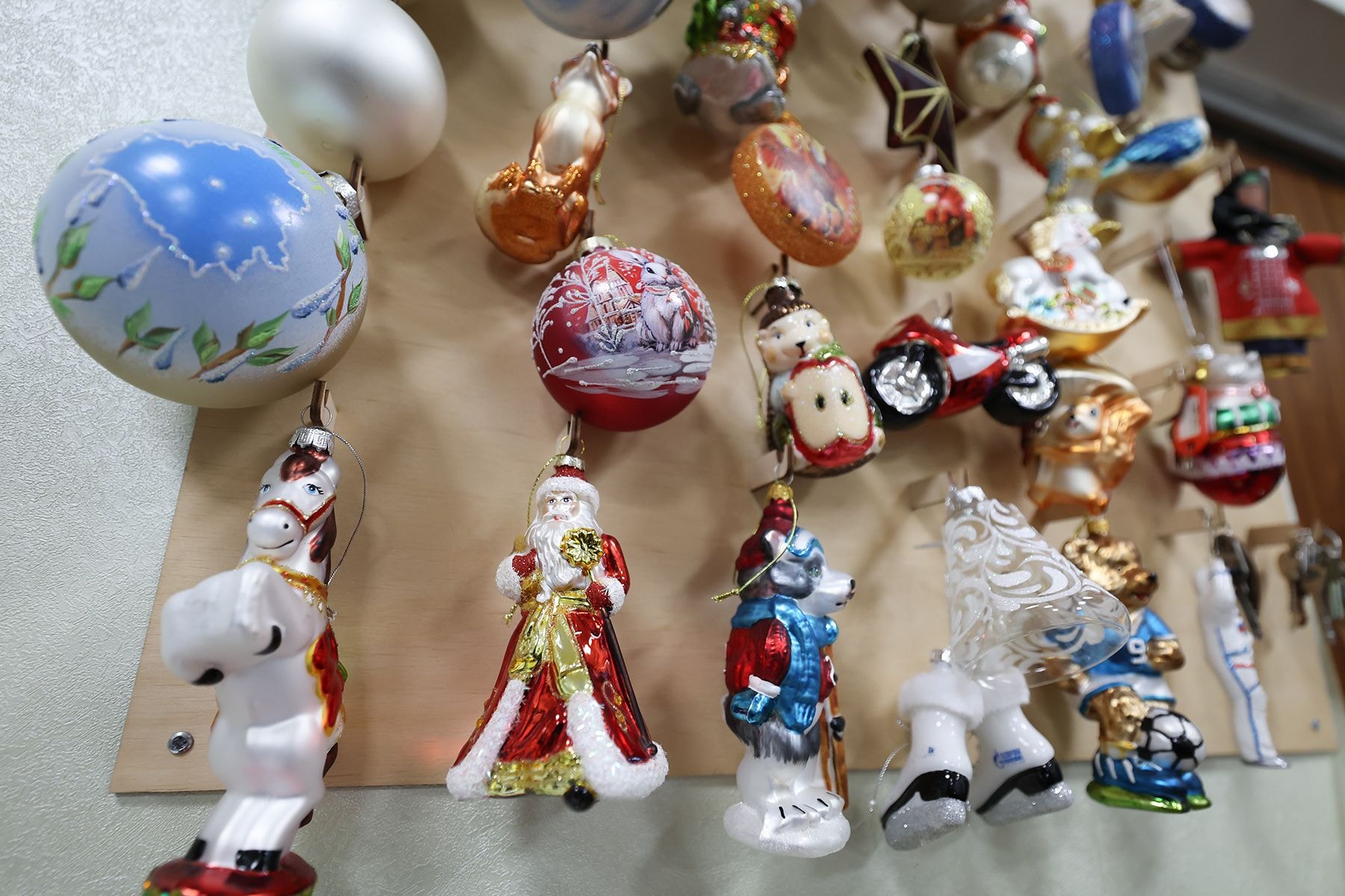 Игрушки "Грай"