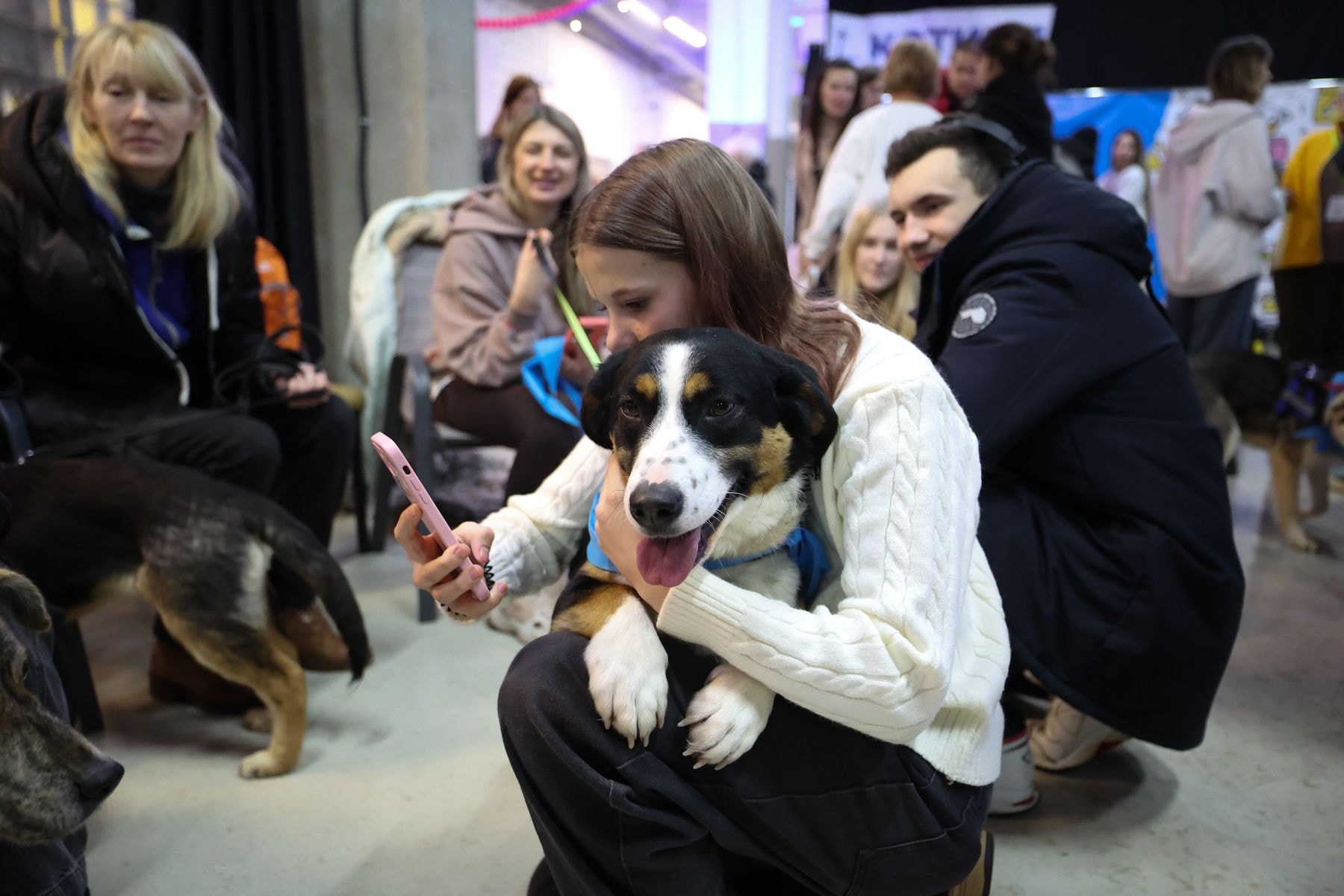 © Павел Орловский, Times.by