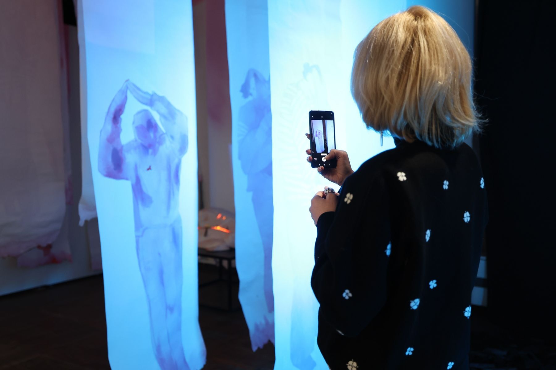 Выставка «Огонь. Босх». 