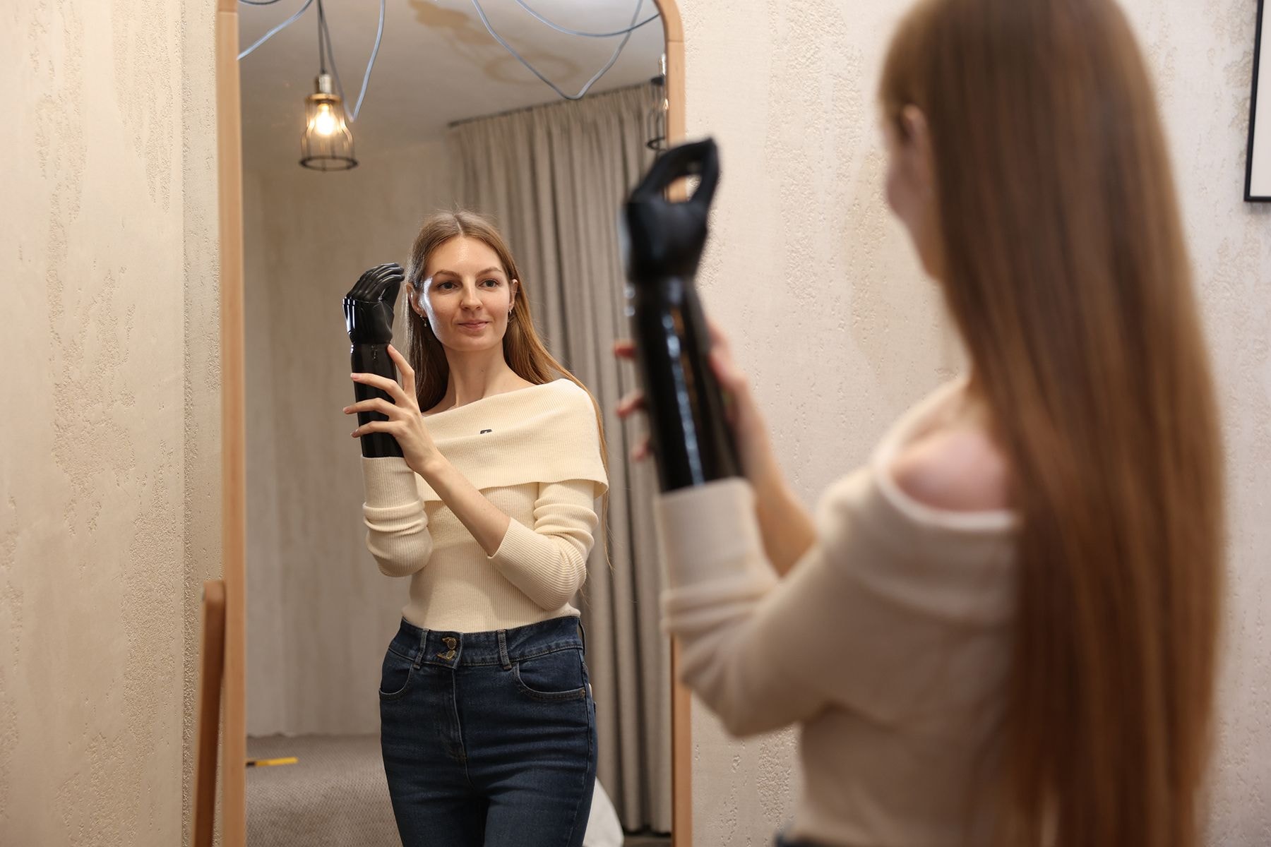 Елизавета Чернявская 