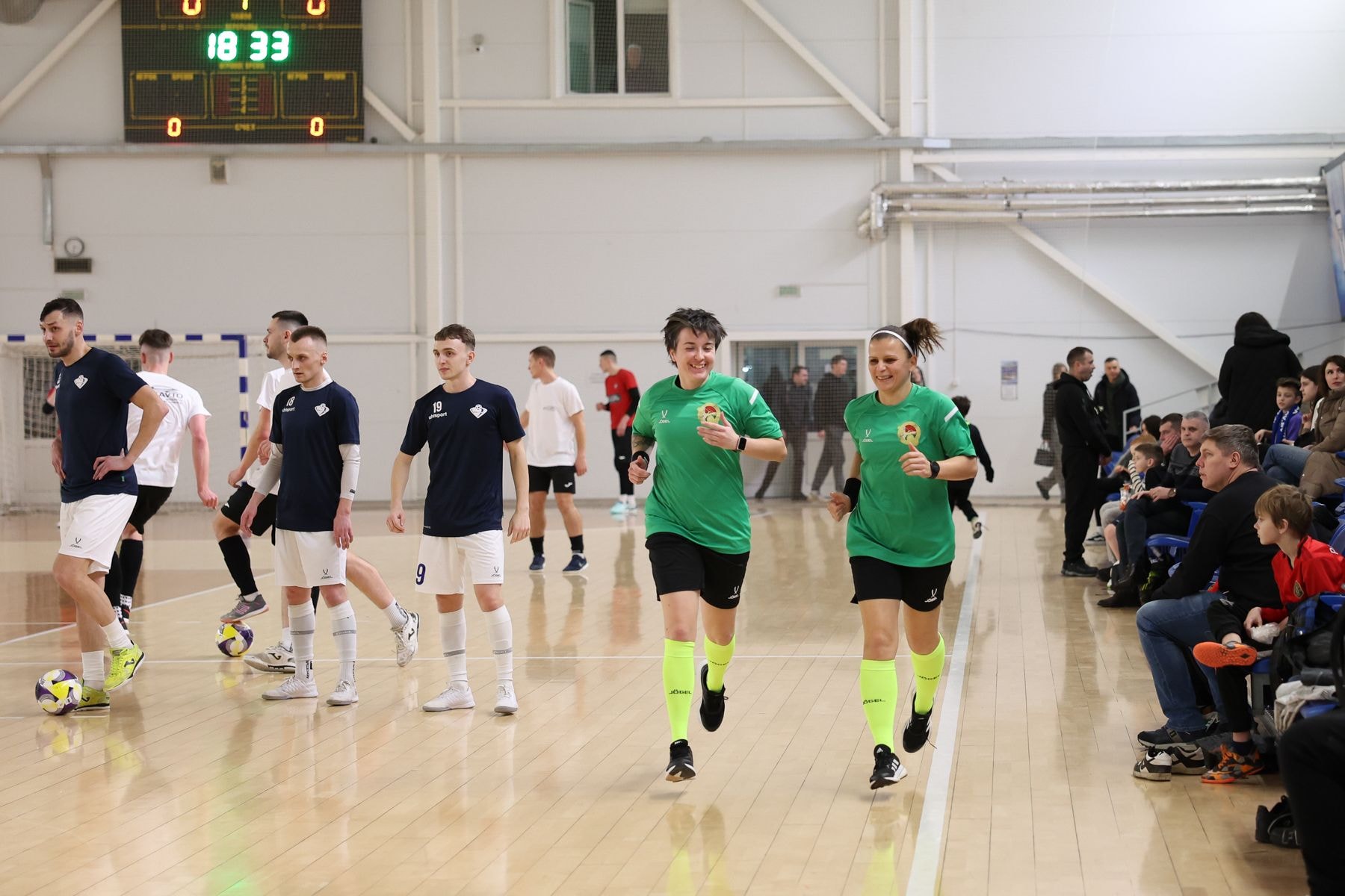 © Павел Орловский, Times.by