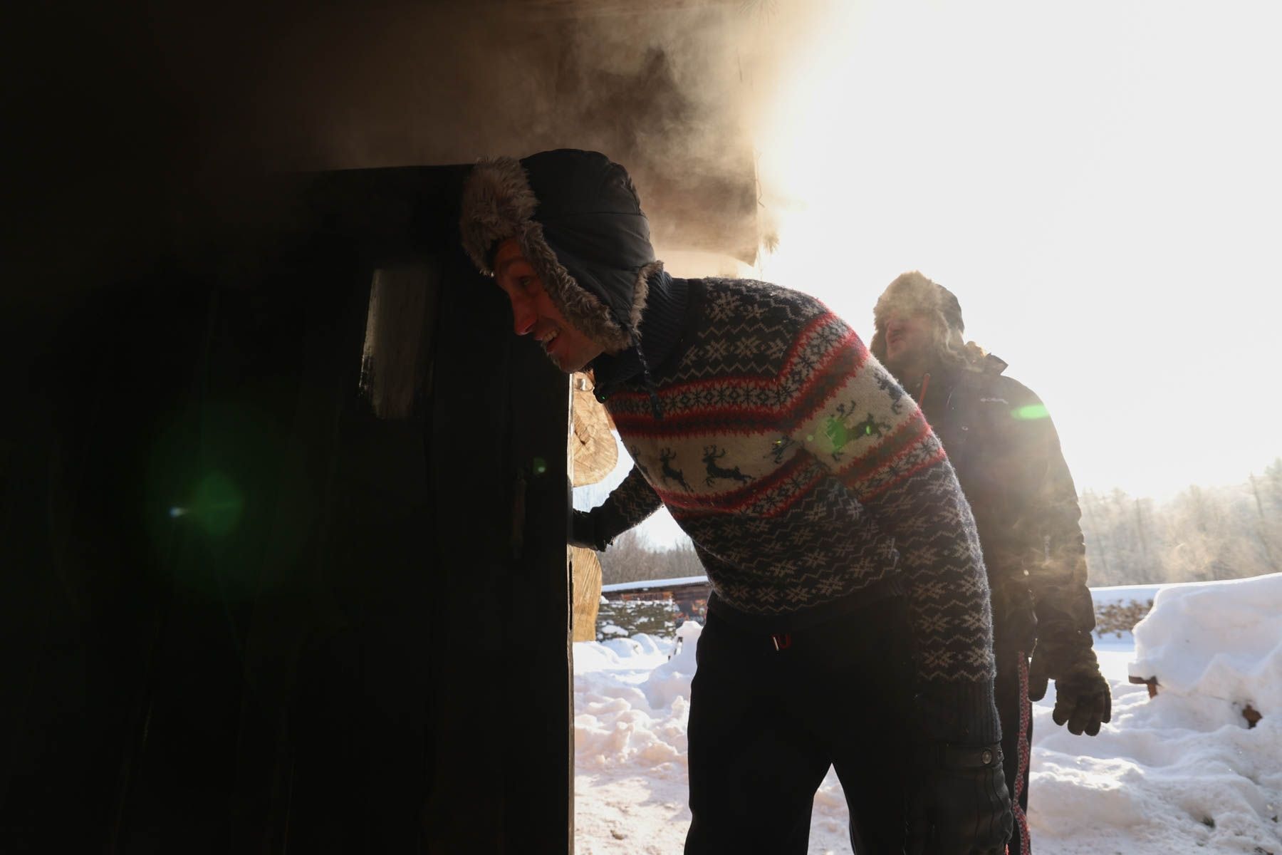 © Павел Орловский, Times.by