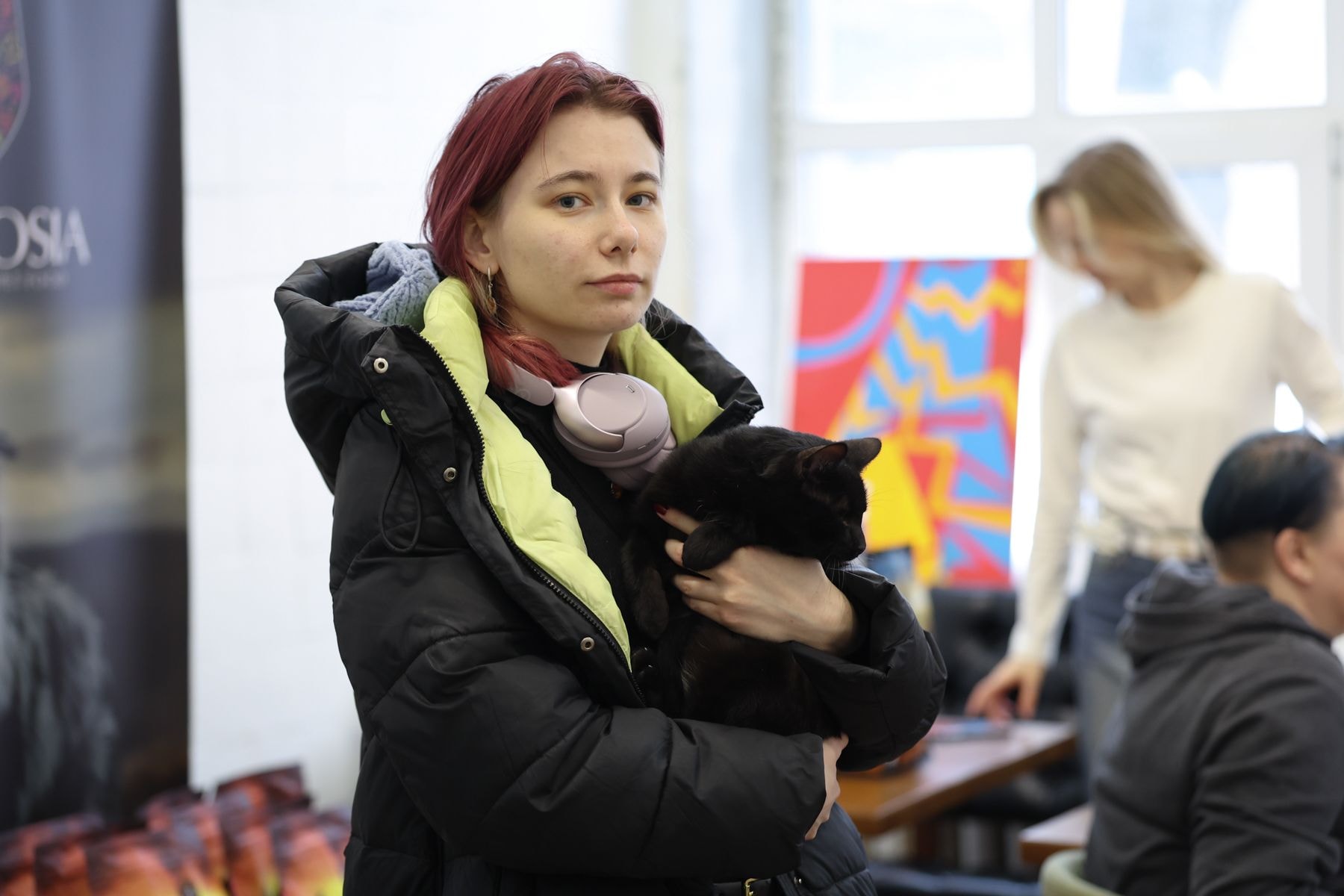 © Павел Орловский, Times.by