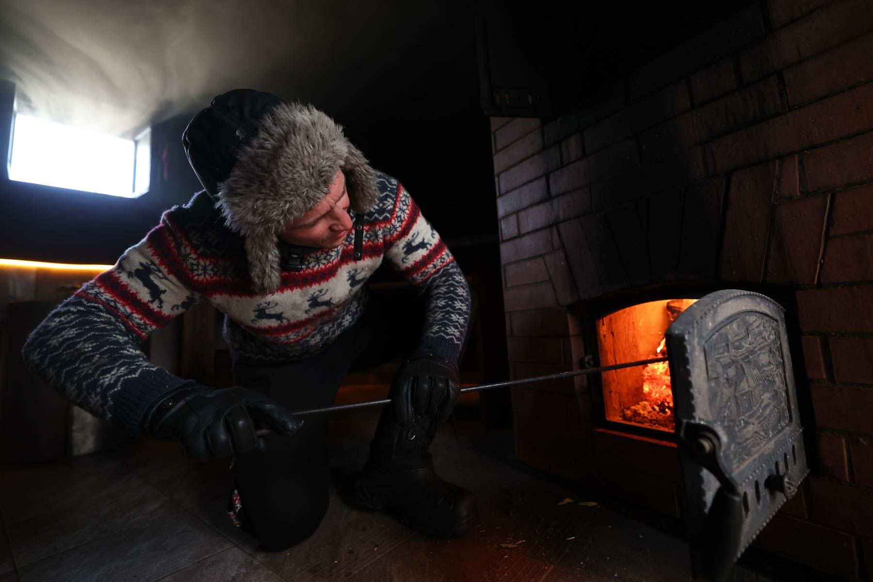 © Павел Орловский, Times.by