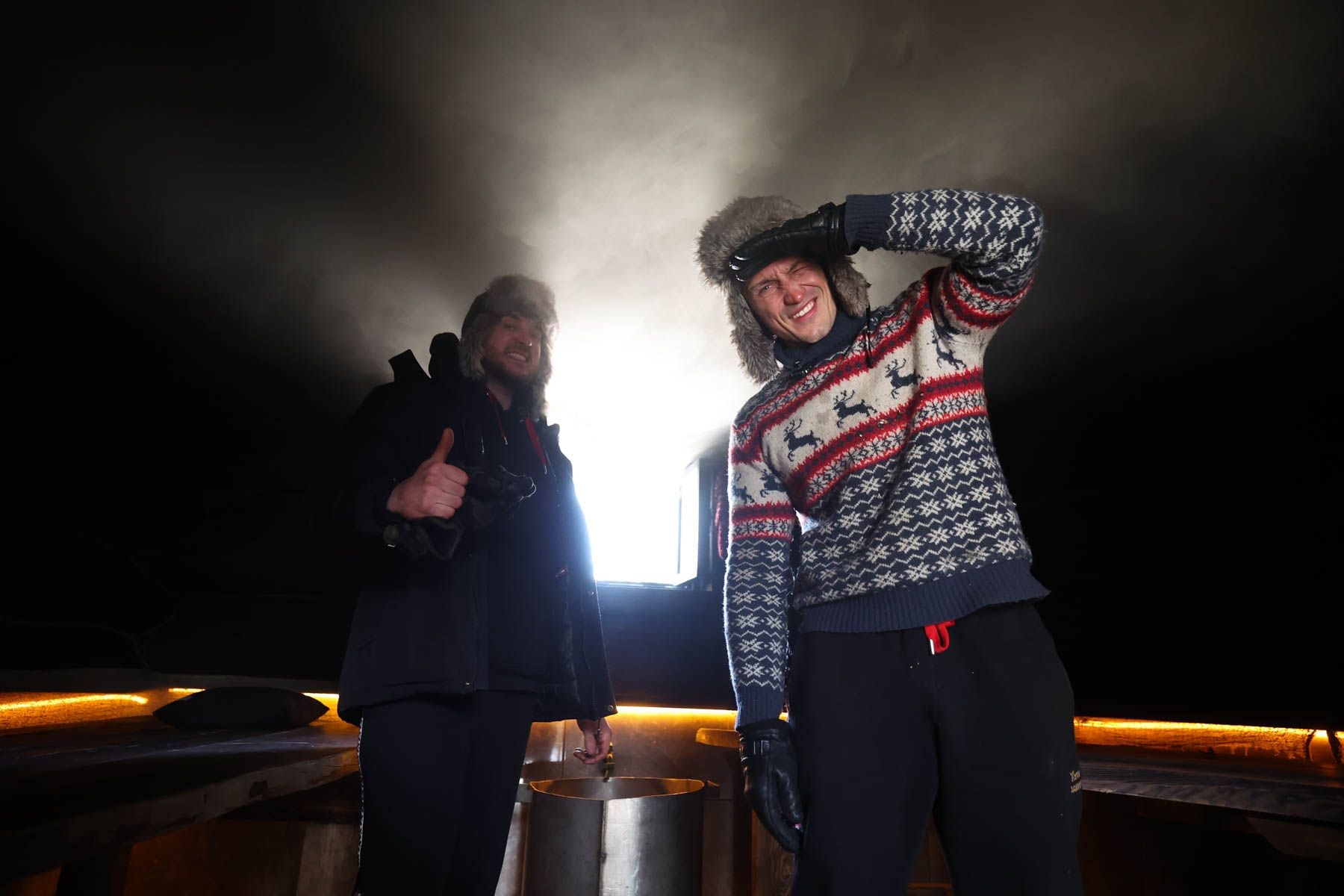 © Павел Орловский, Times.by