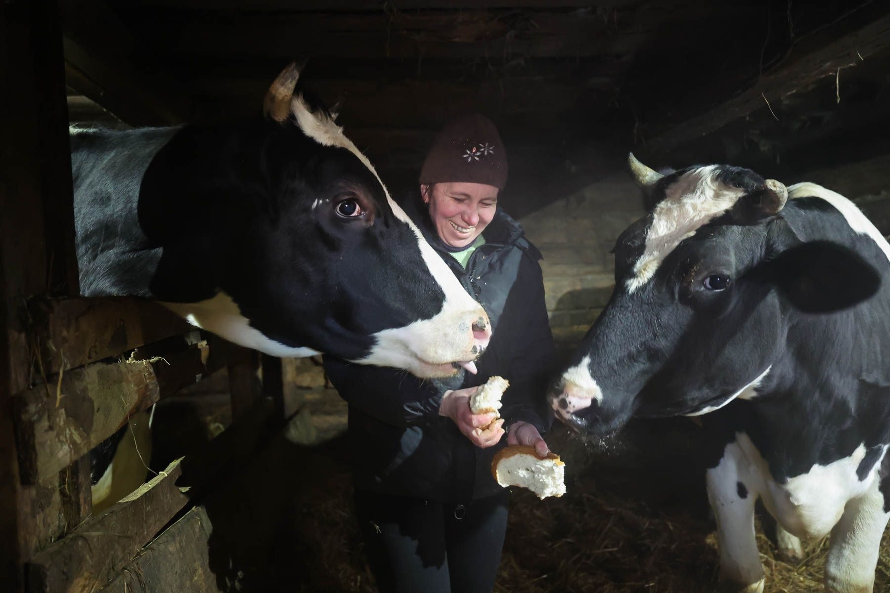 © Павел Орловский, Times.by