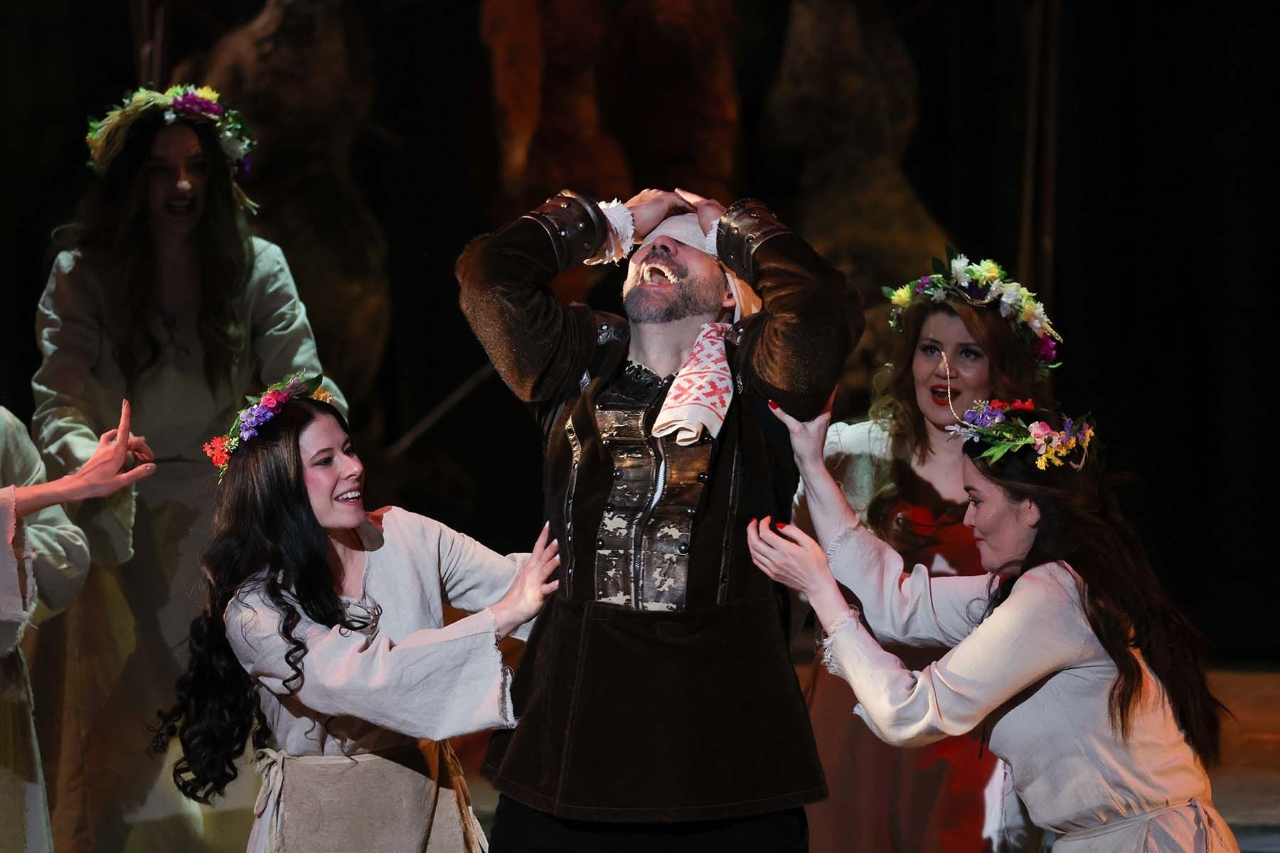 © Павел Орловский, Times.by