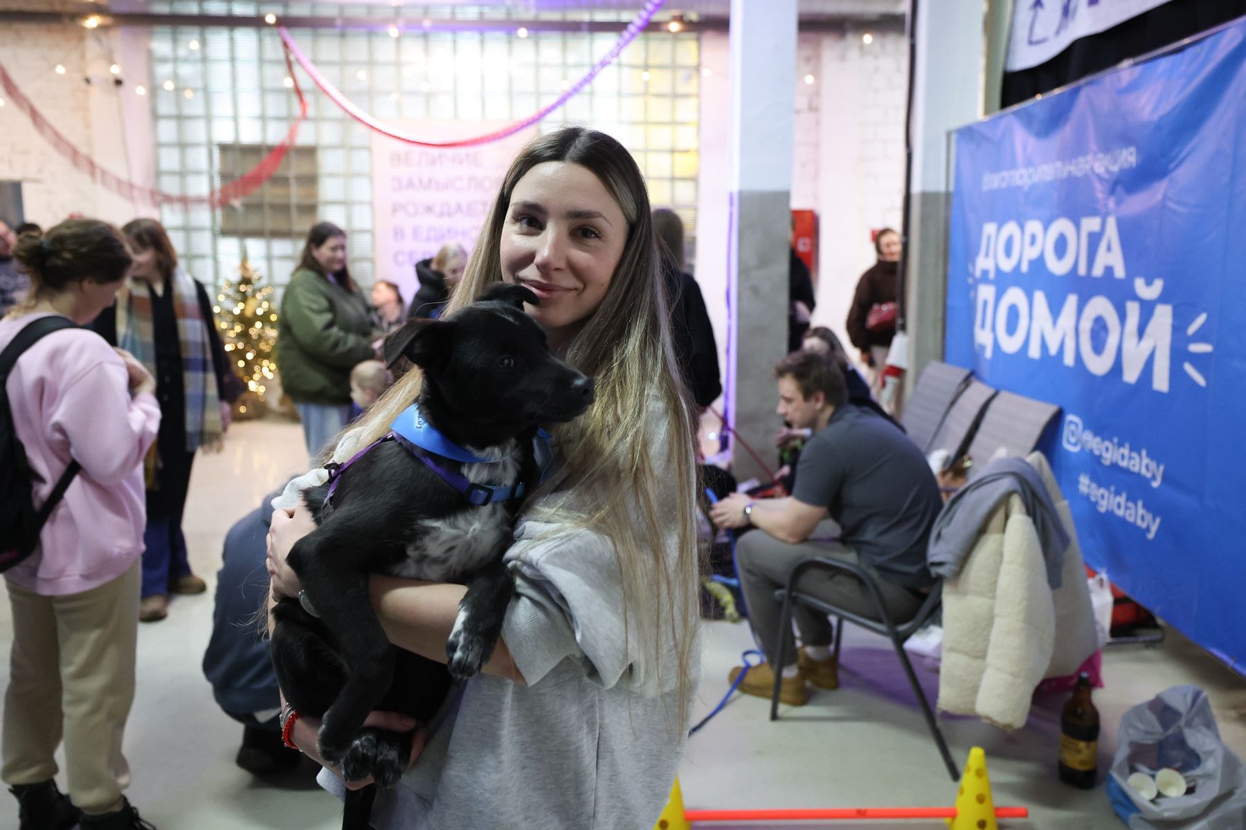 © Павел Орловский, Times.by