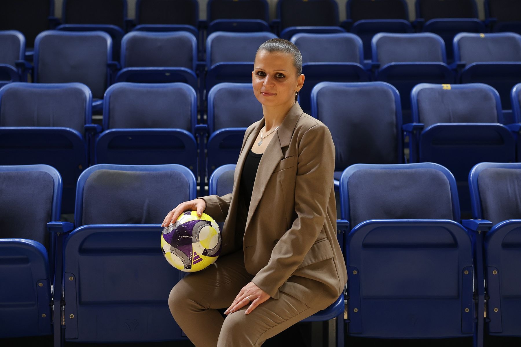 Ольга Павлють 