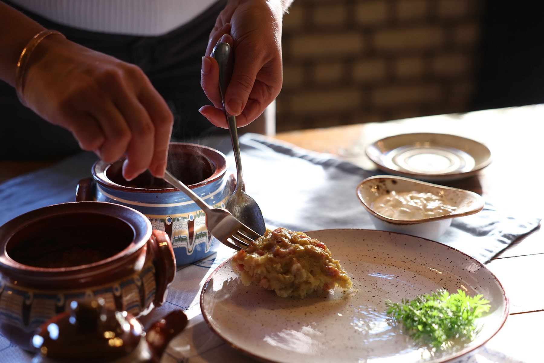 Картофельная бабка