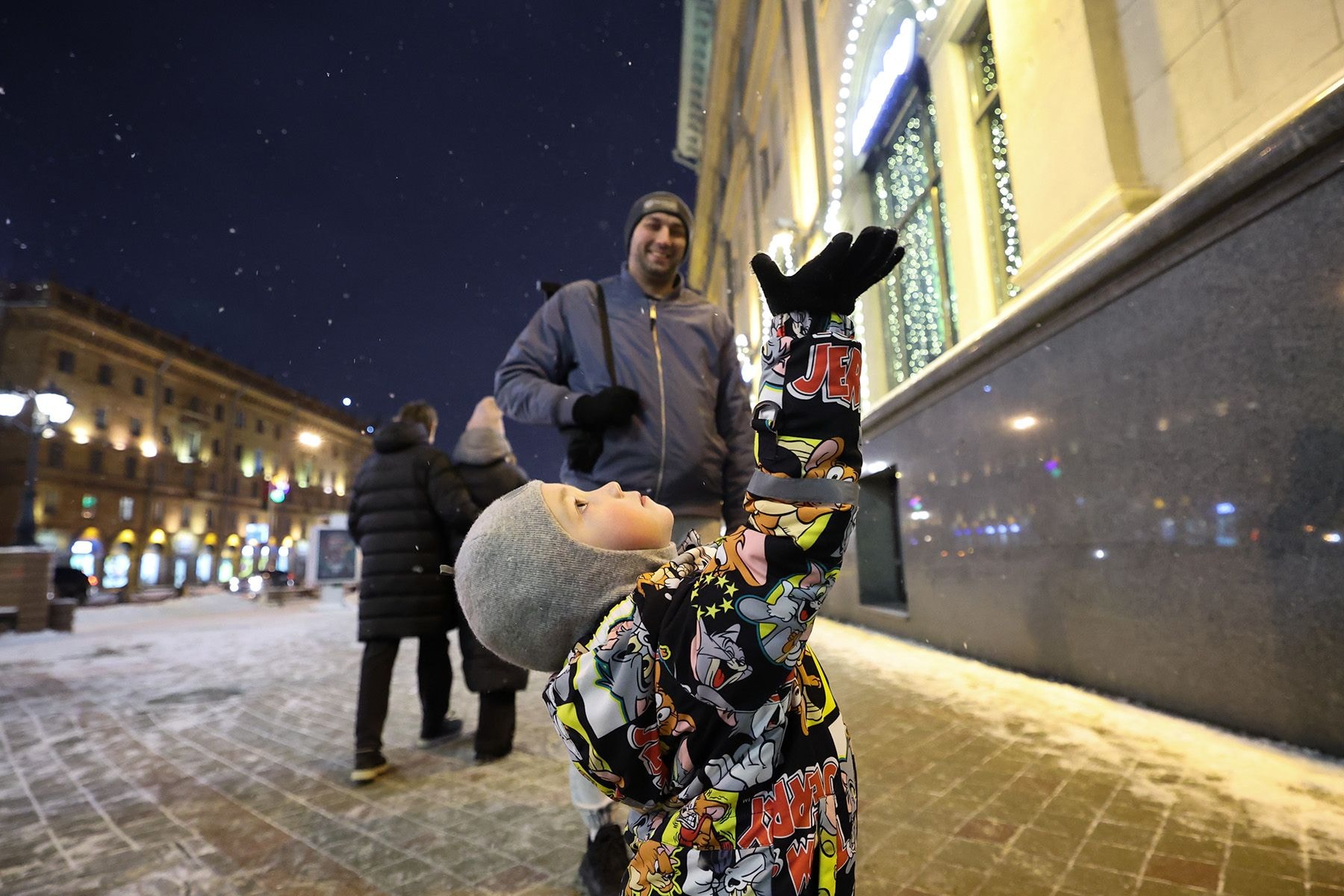 © Павел Орловский, Times.by