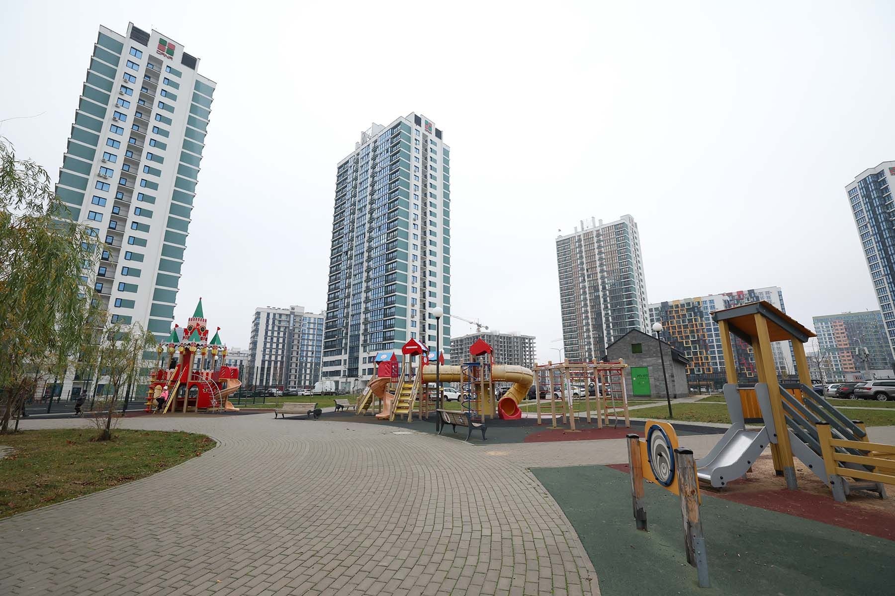 © Павел Орловский, Times.by