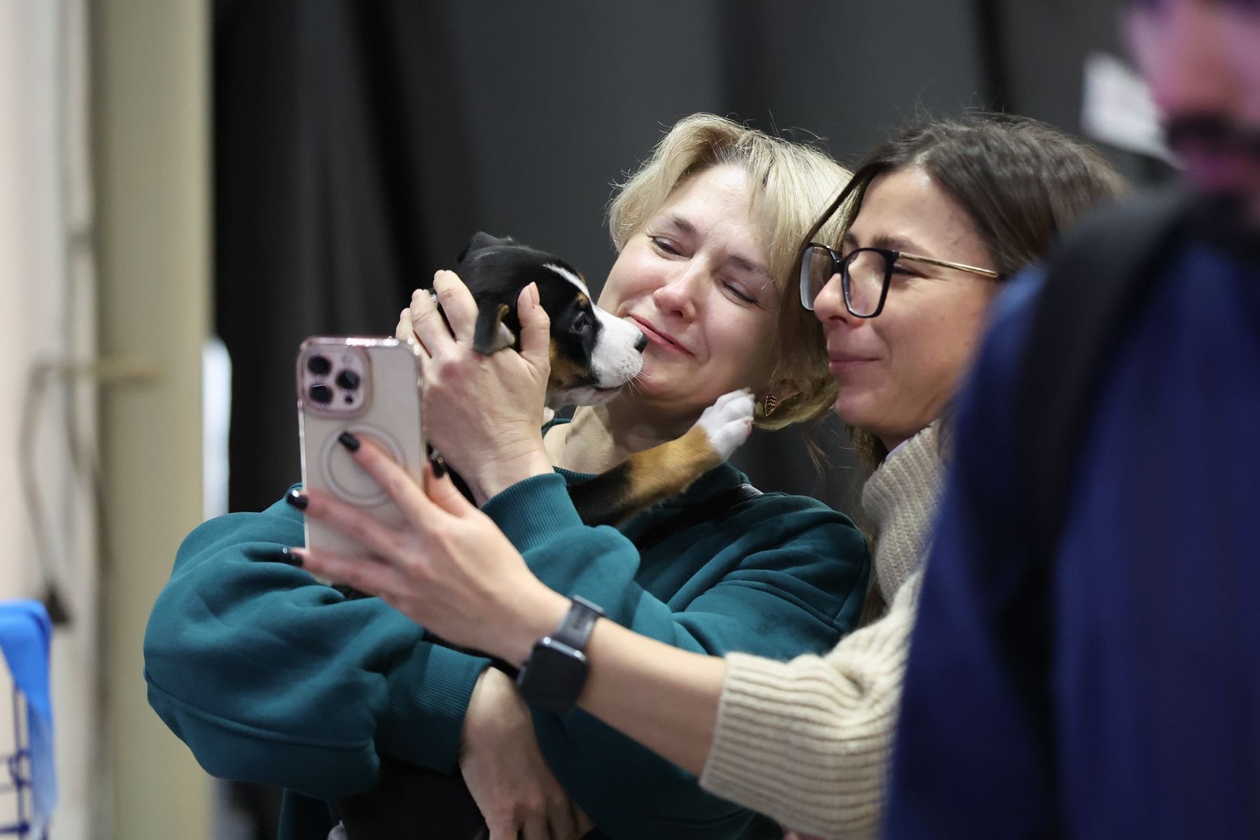 © Павел Орловский, Times.by