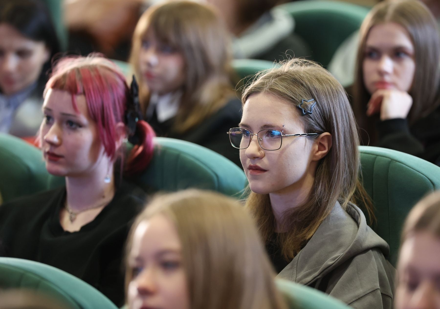 Мельница моды – молодежный форум