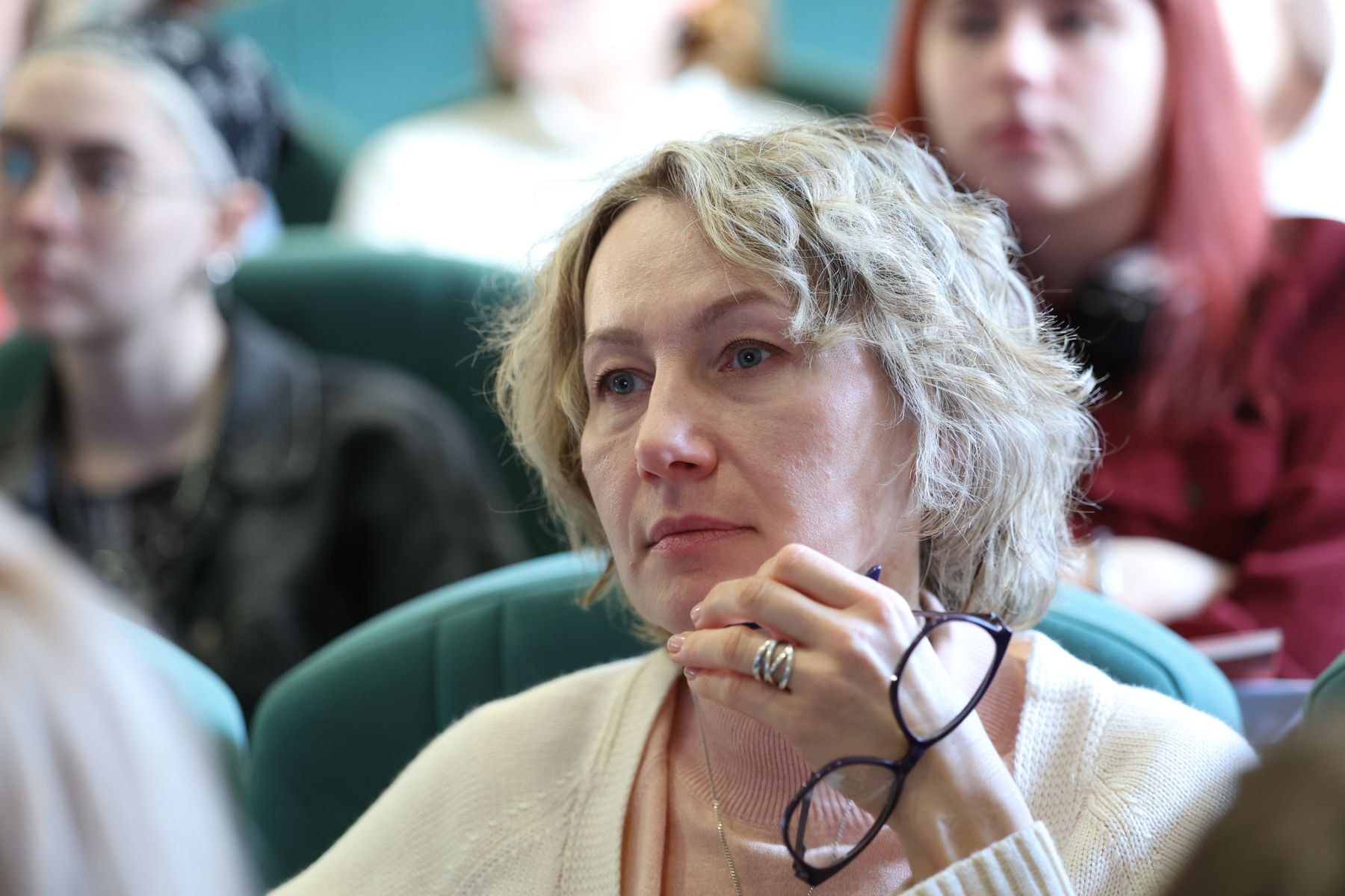 Мельница моды – молодежный форум