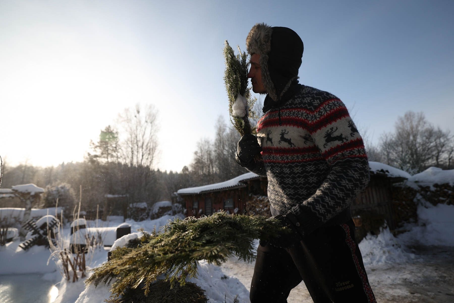 © Павел Орловский, Times.by