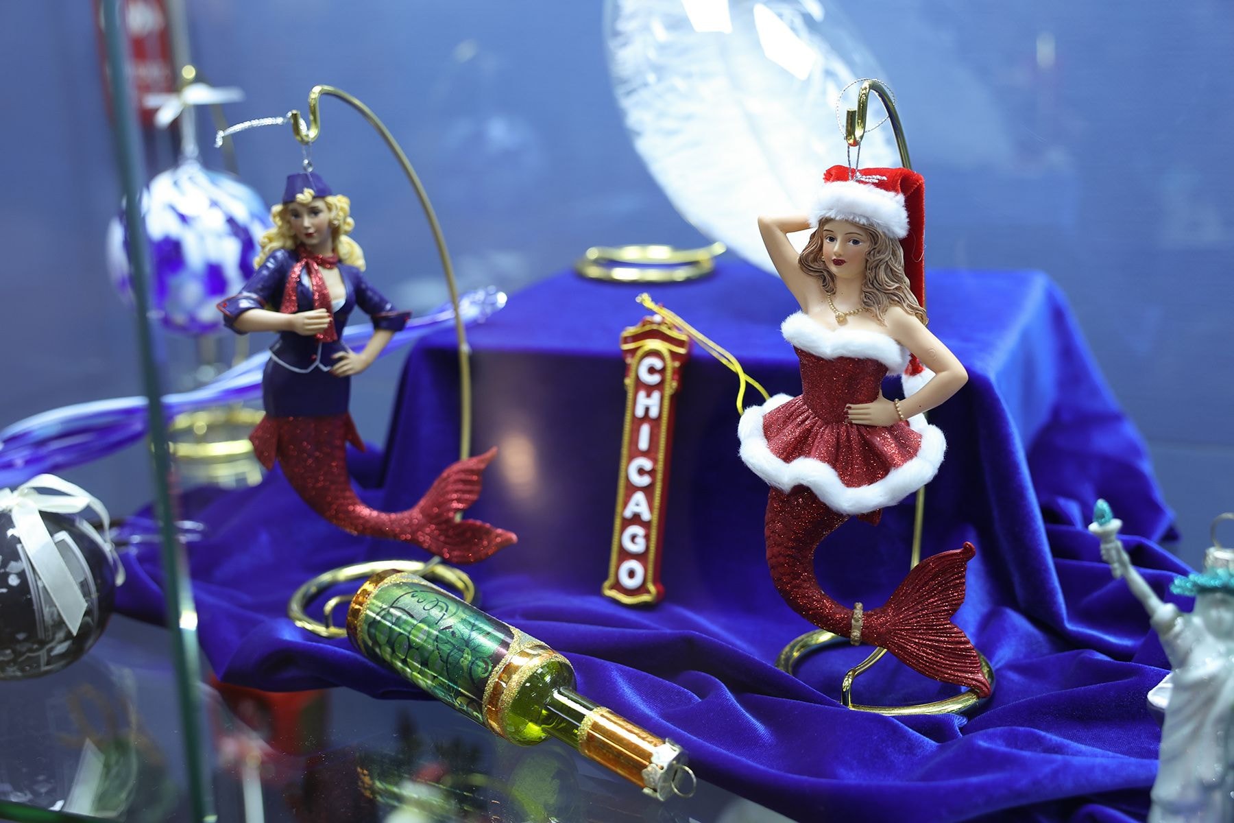 Музей елочных игрушек