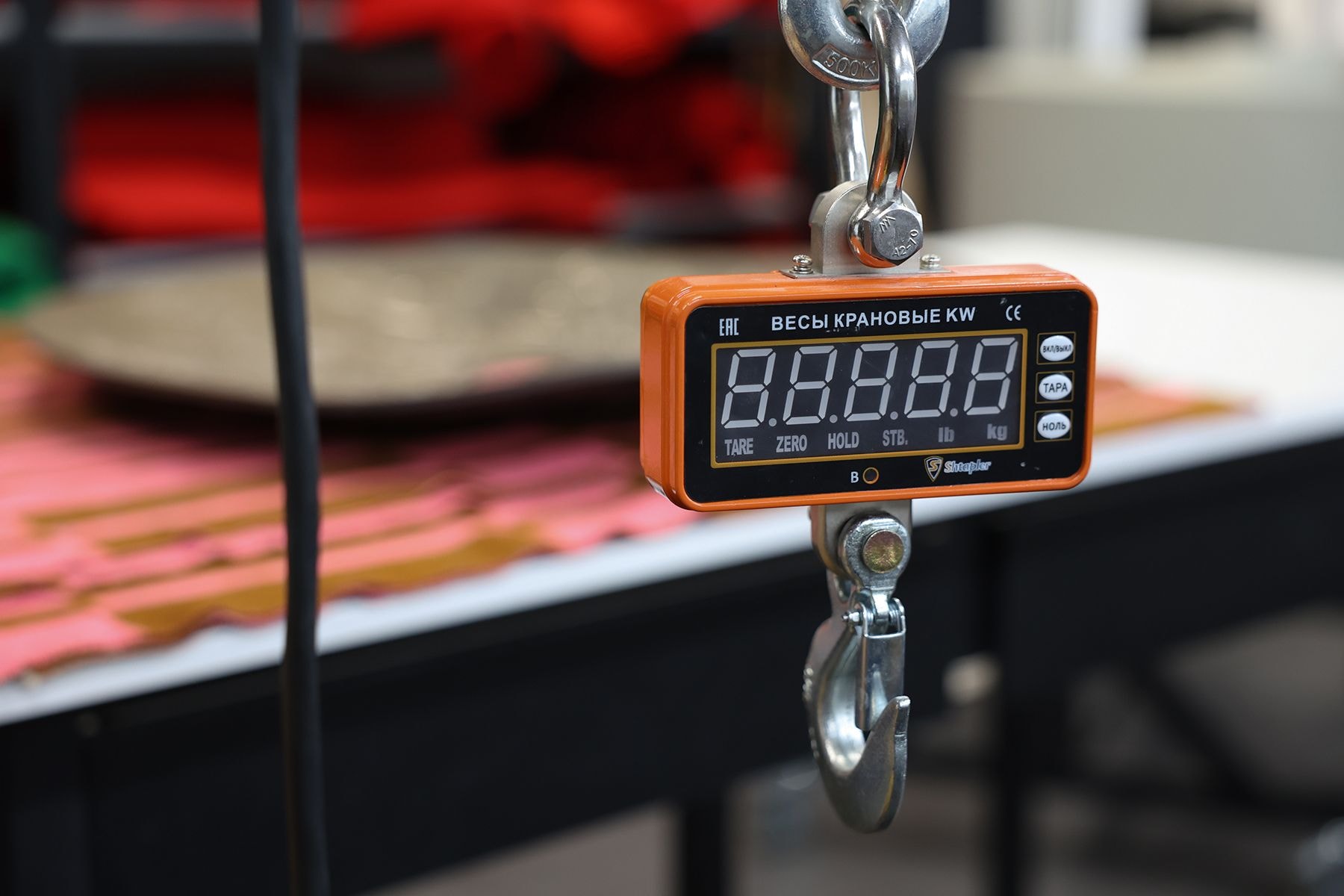 В мастерской Grand Piano Lab