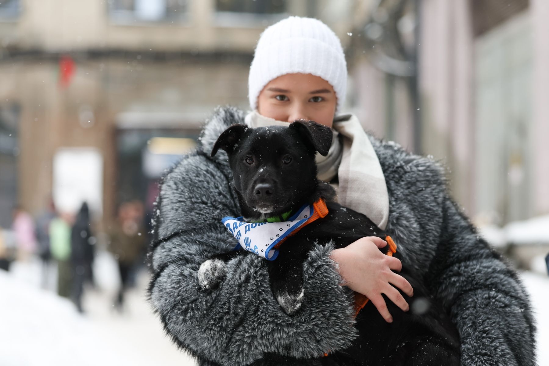 © Павел Орловский, Times.by