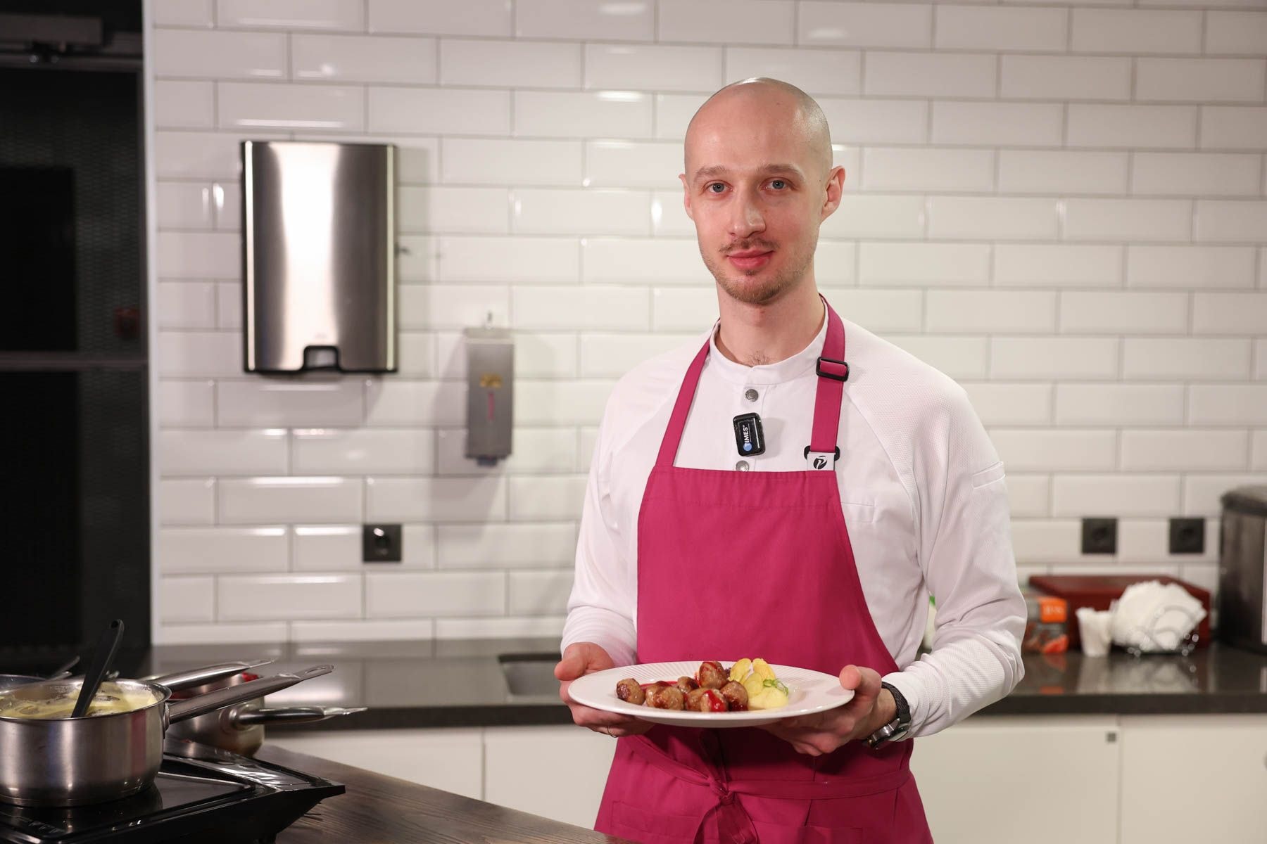 © Павел Орловский, Times.by