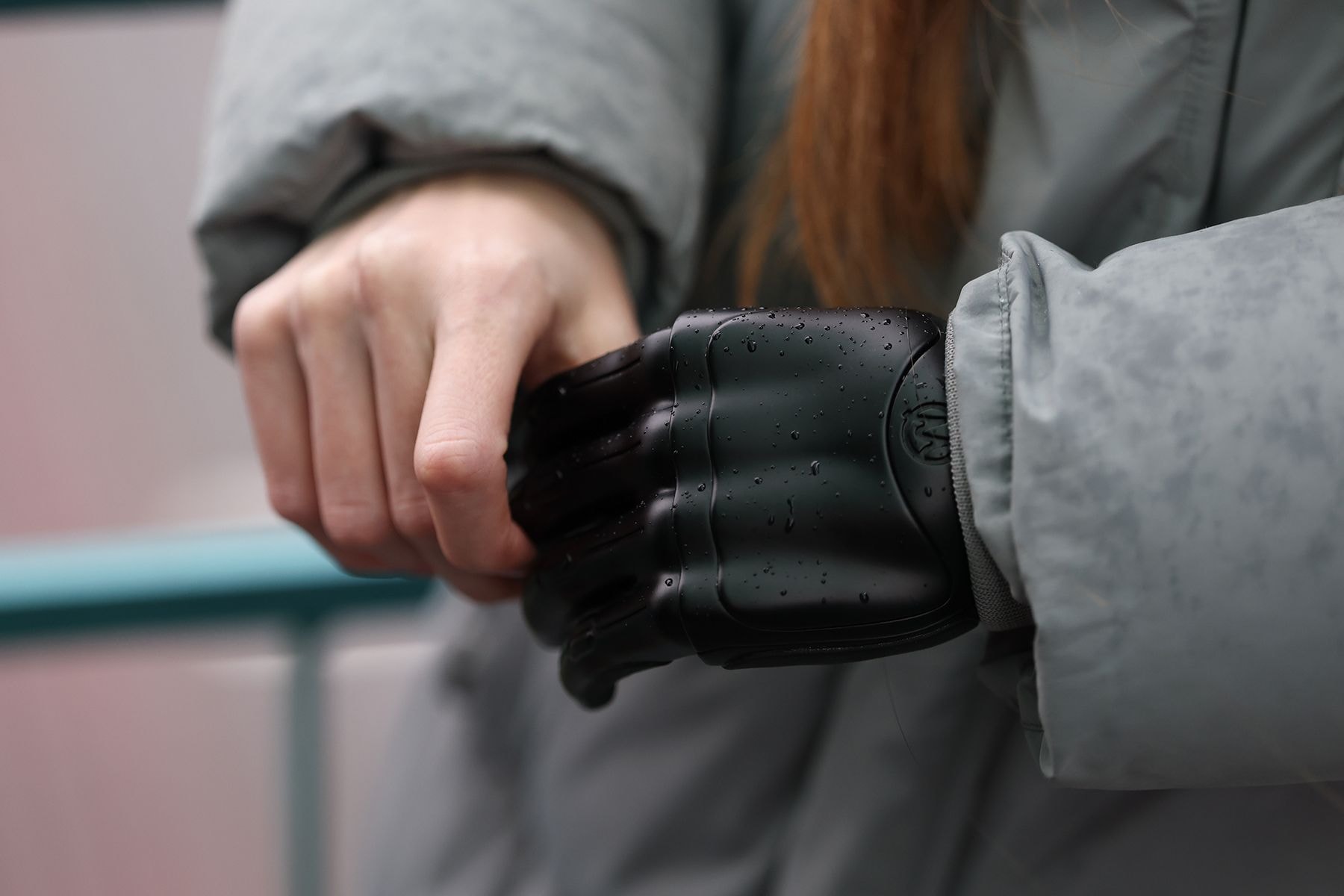 Елизавета Чернявская 