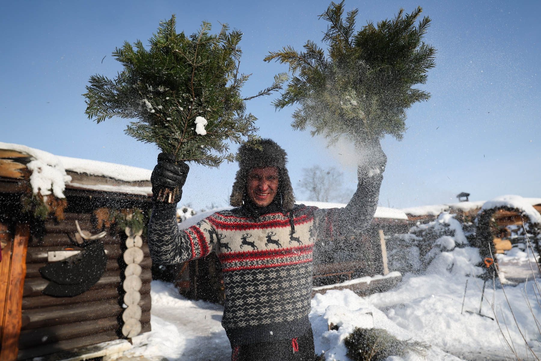 © Павел Орловский, Times.by