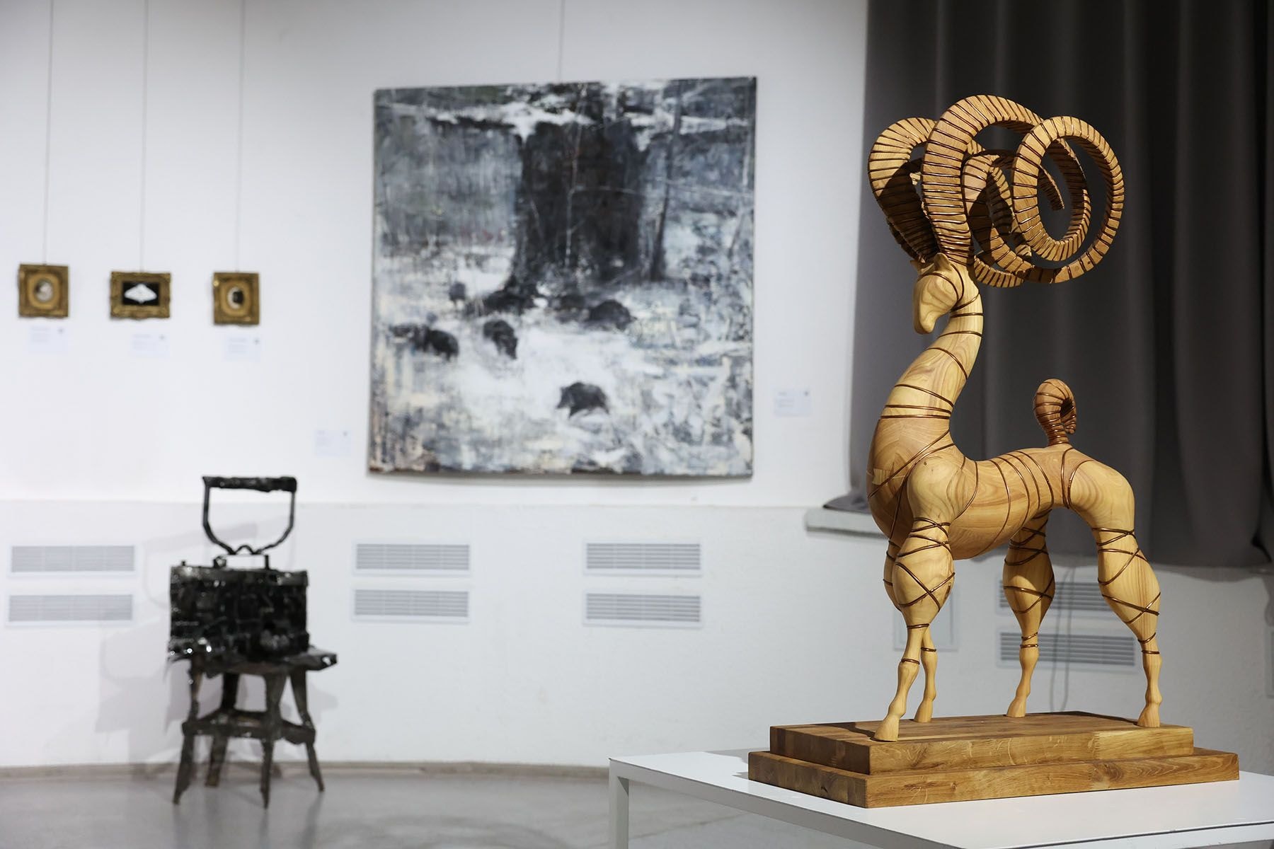 © Павел Орловский, Times.by