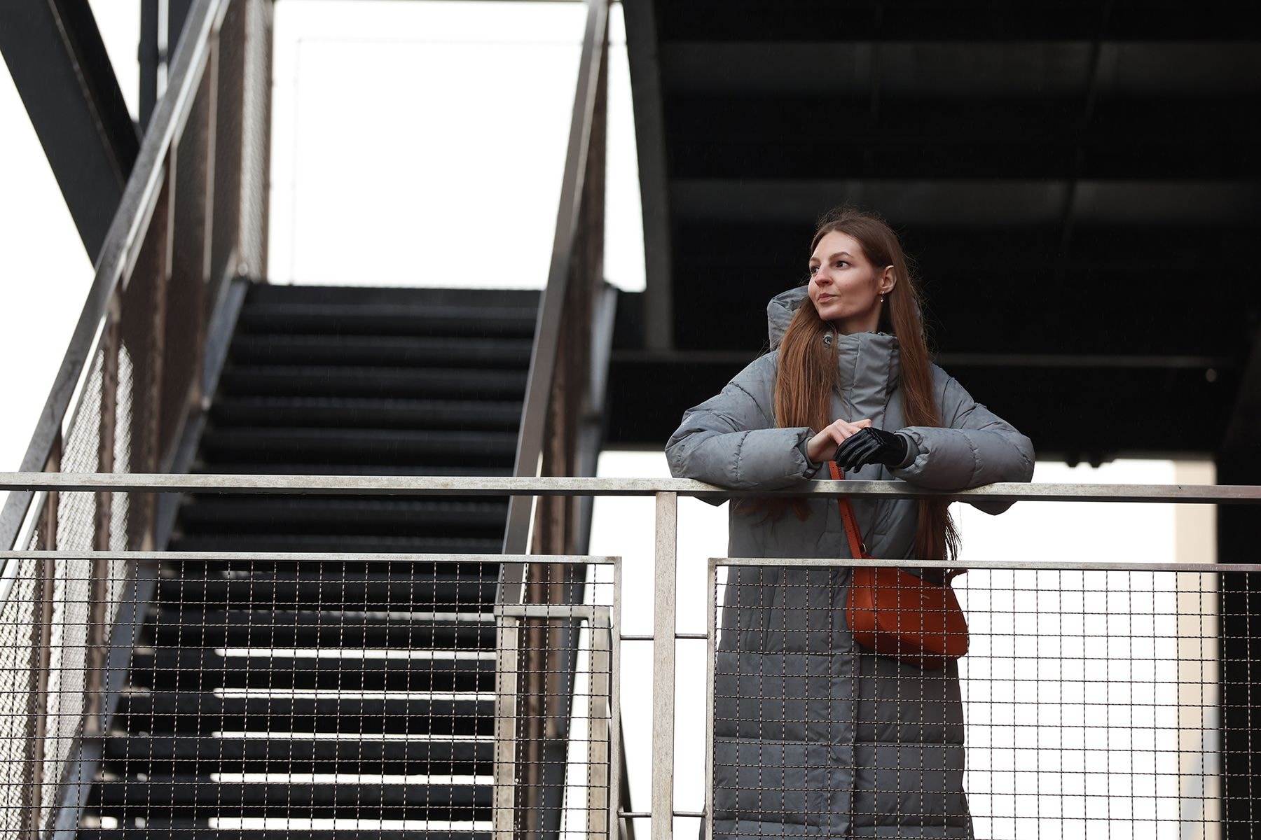 Елизавета Чернявская 