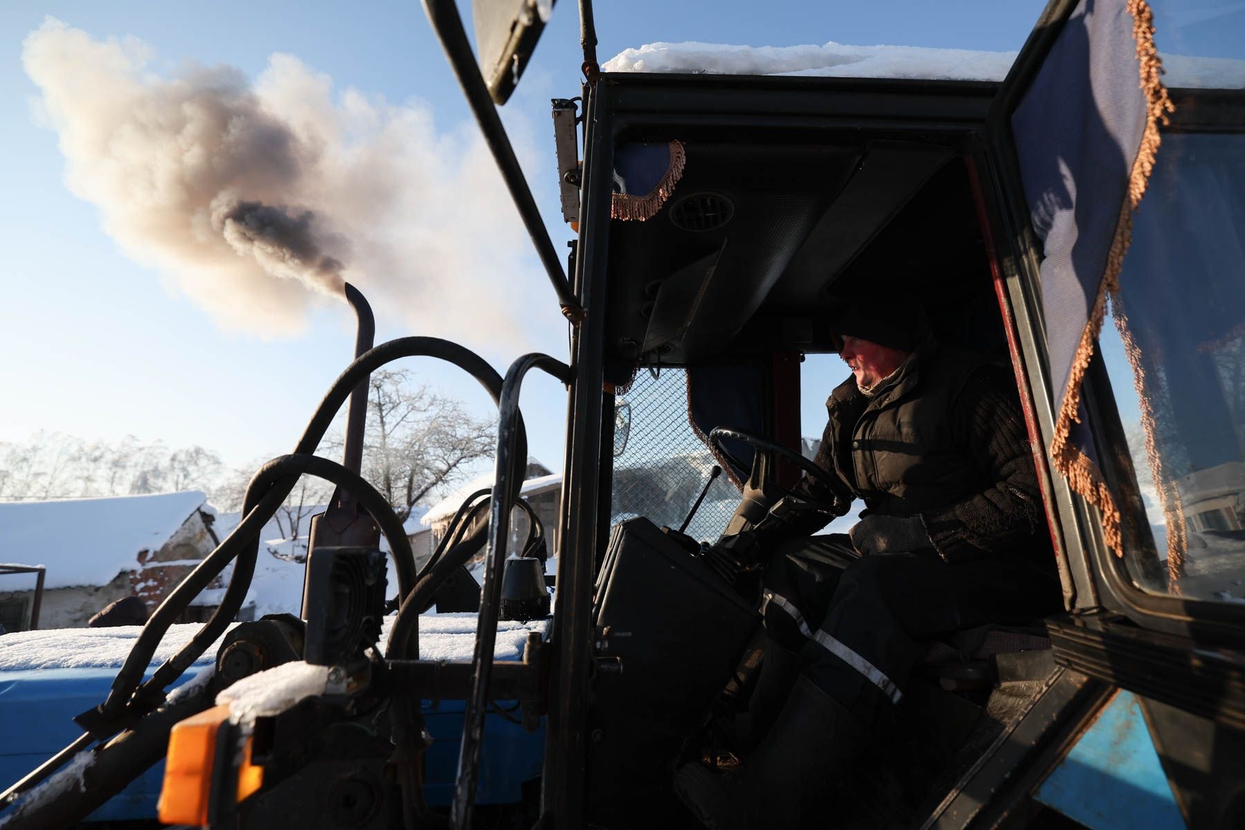 © Павел Орловский, Times.by