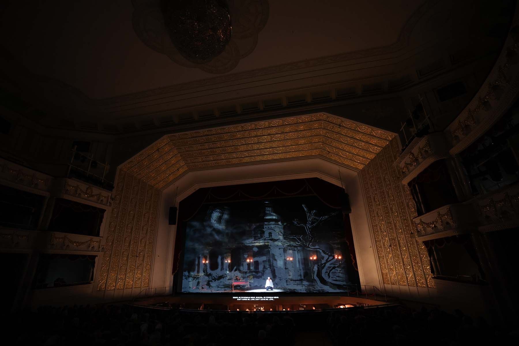 © Павел Орловский, Times.by