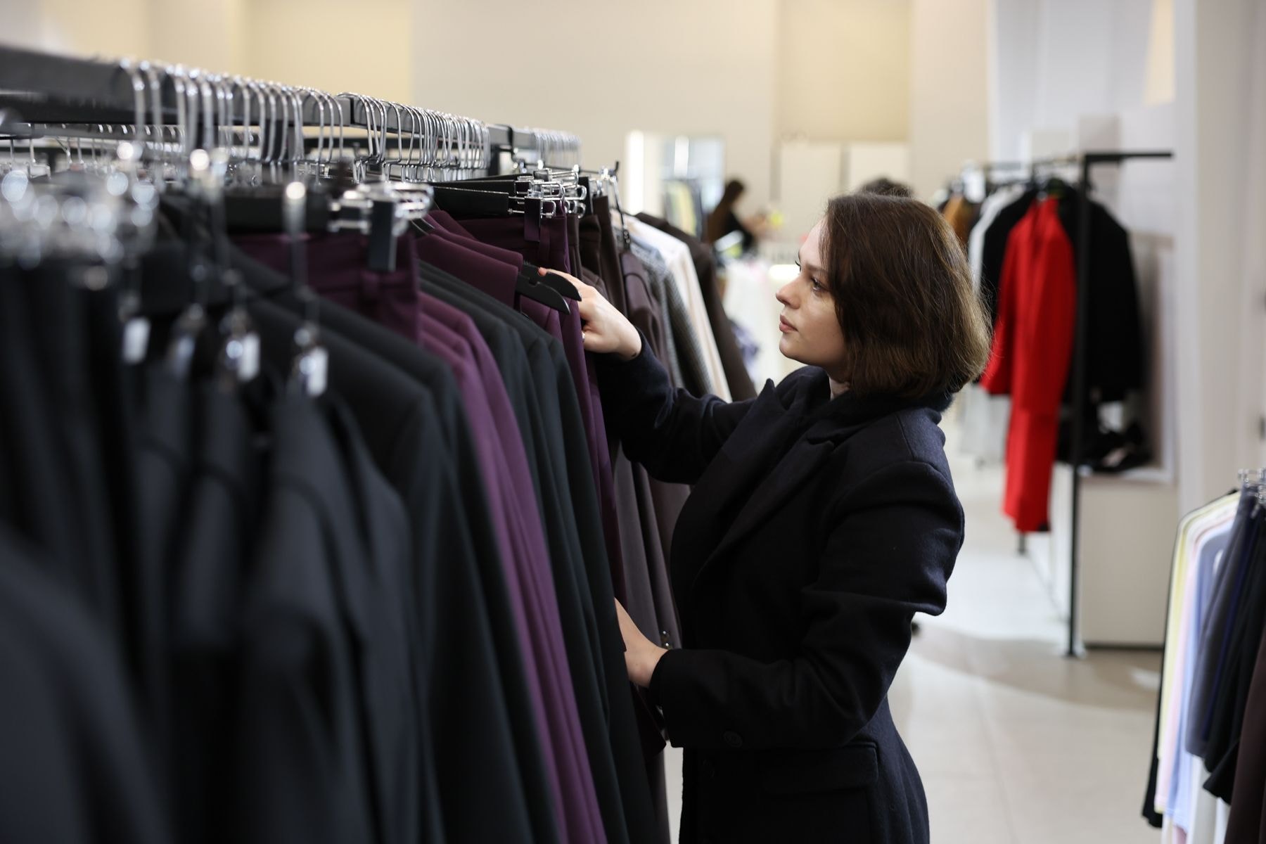 Стилист Карина Сакович