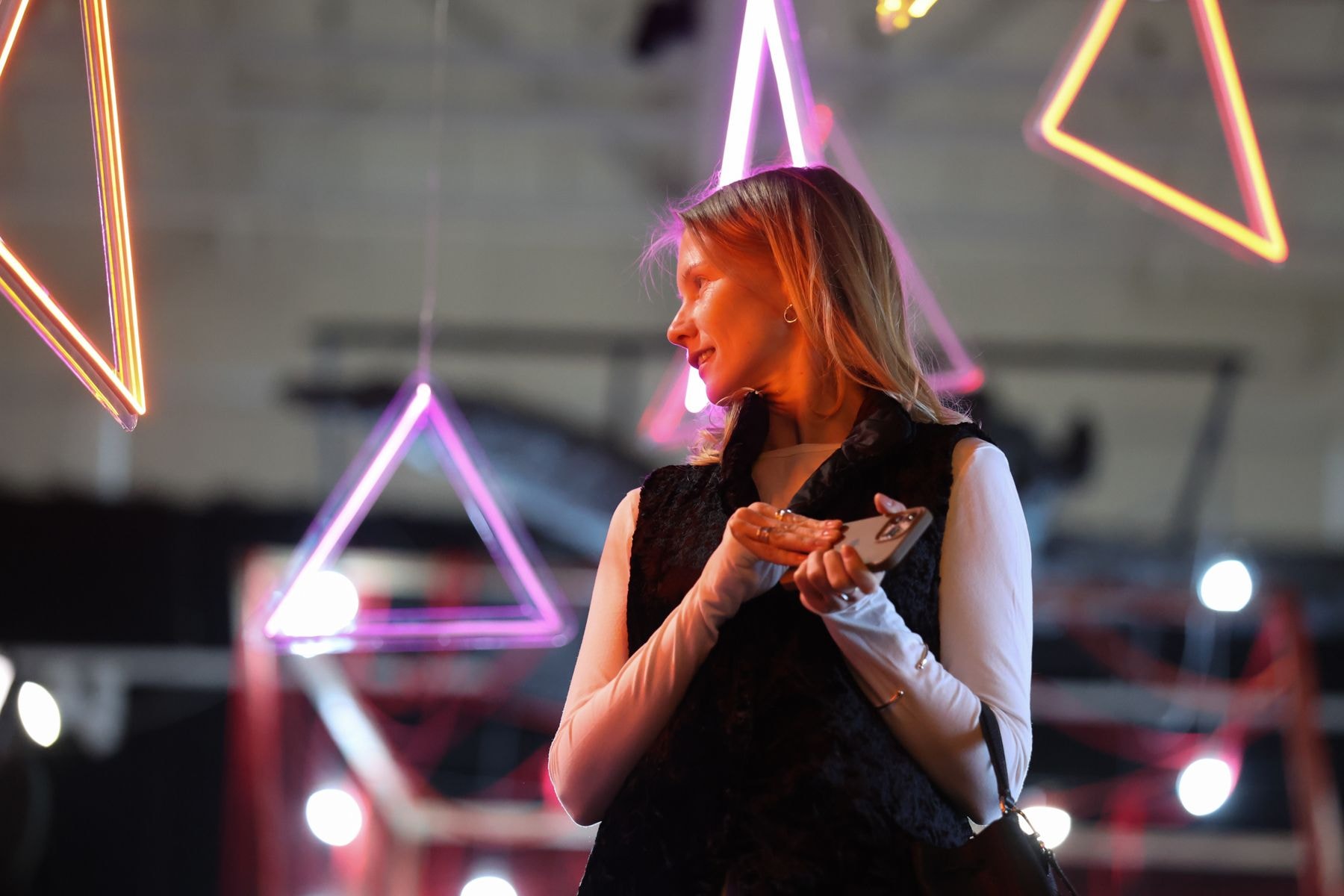 Выставка «Огонь. Босх». 