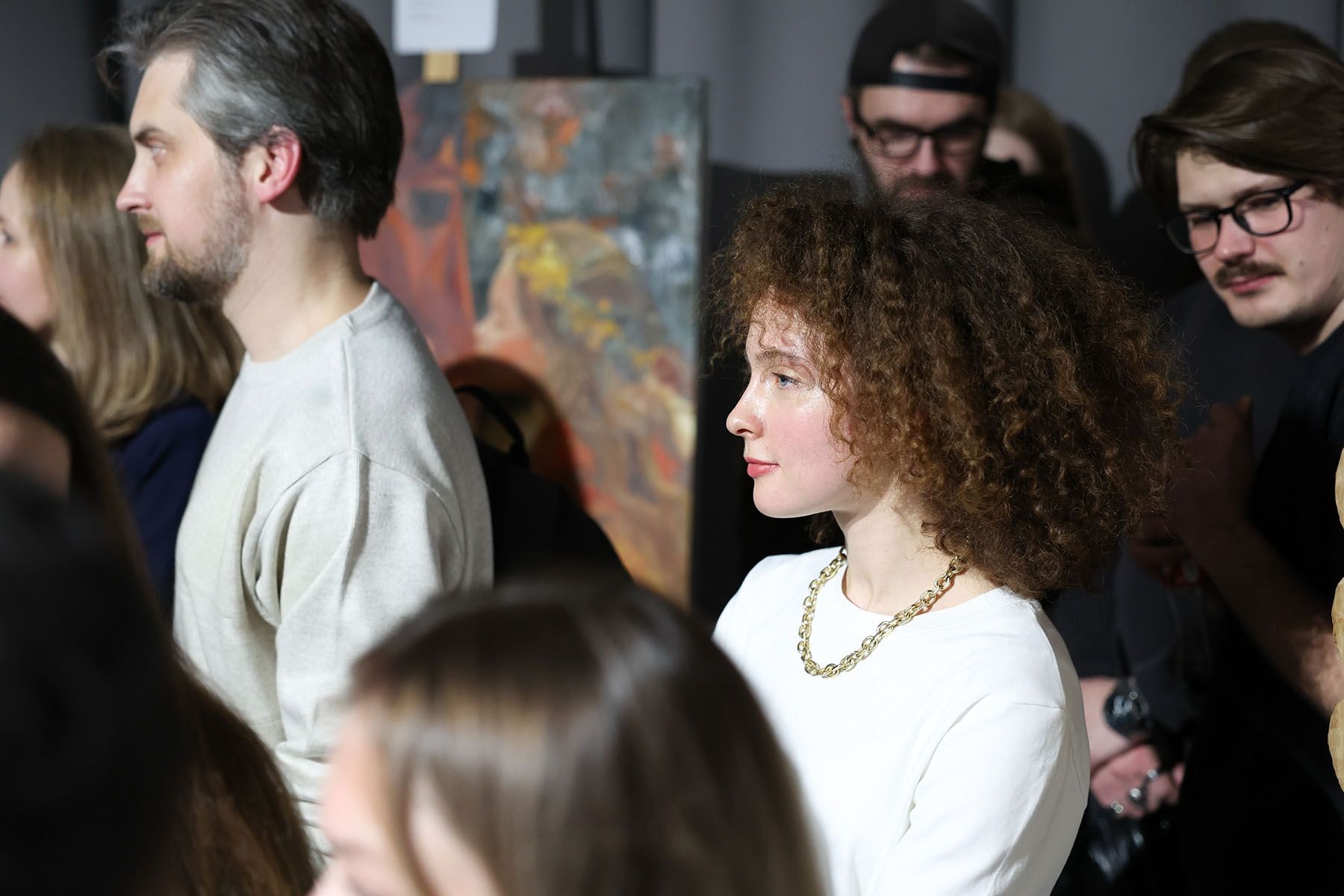 © Павел Орловский, Times.by